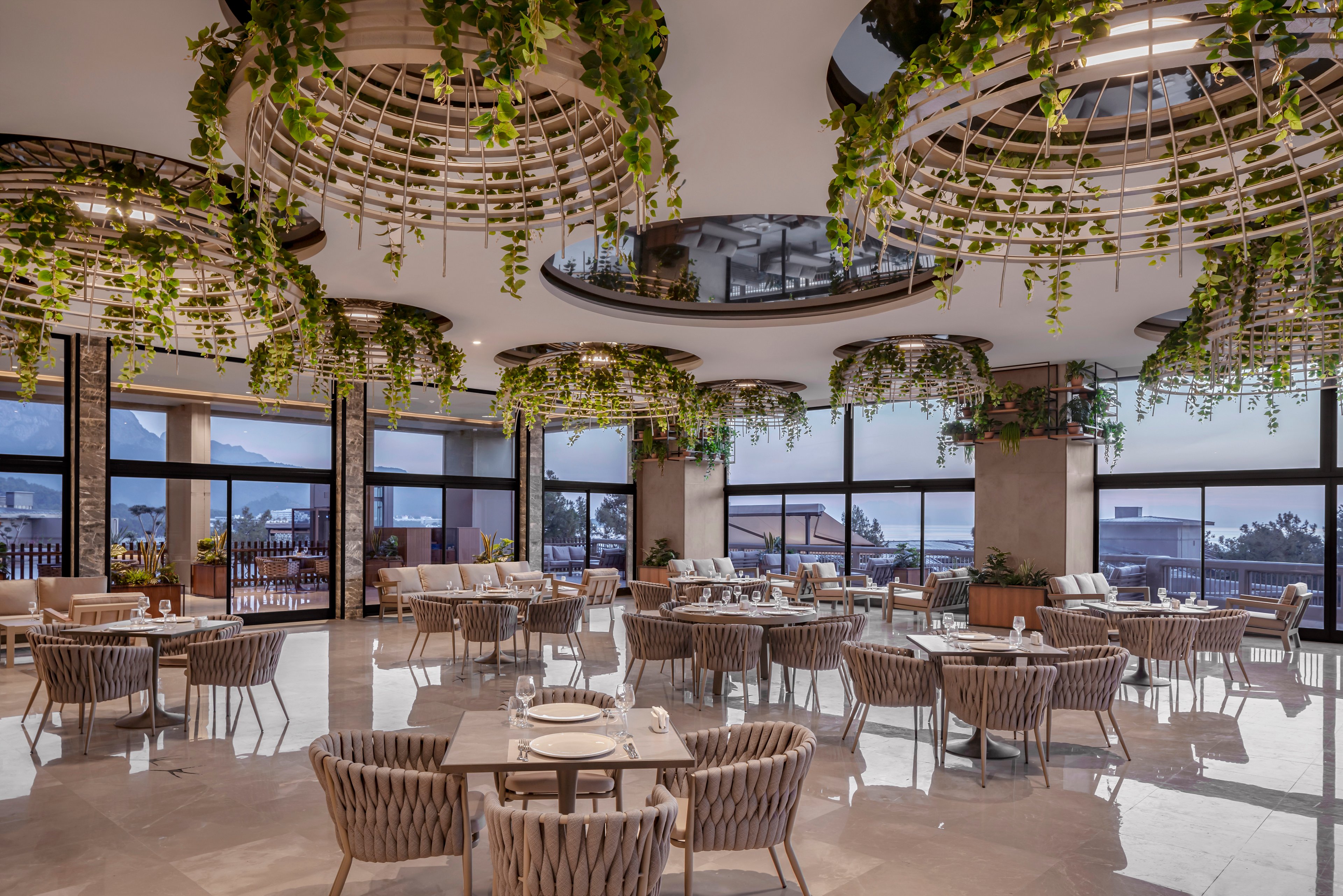 NG Phaselis Bay LifeStyle Resort