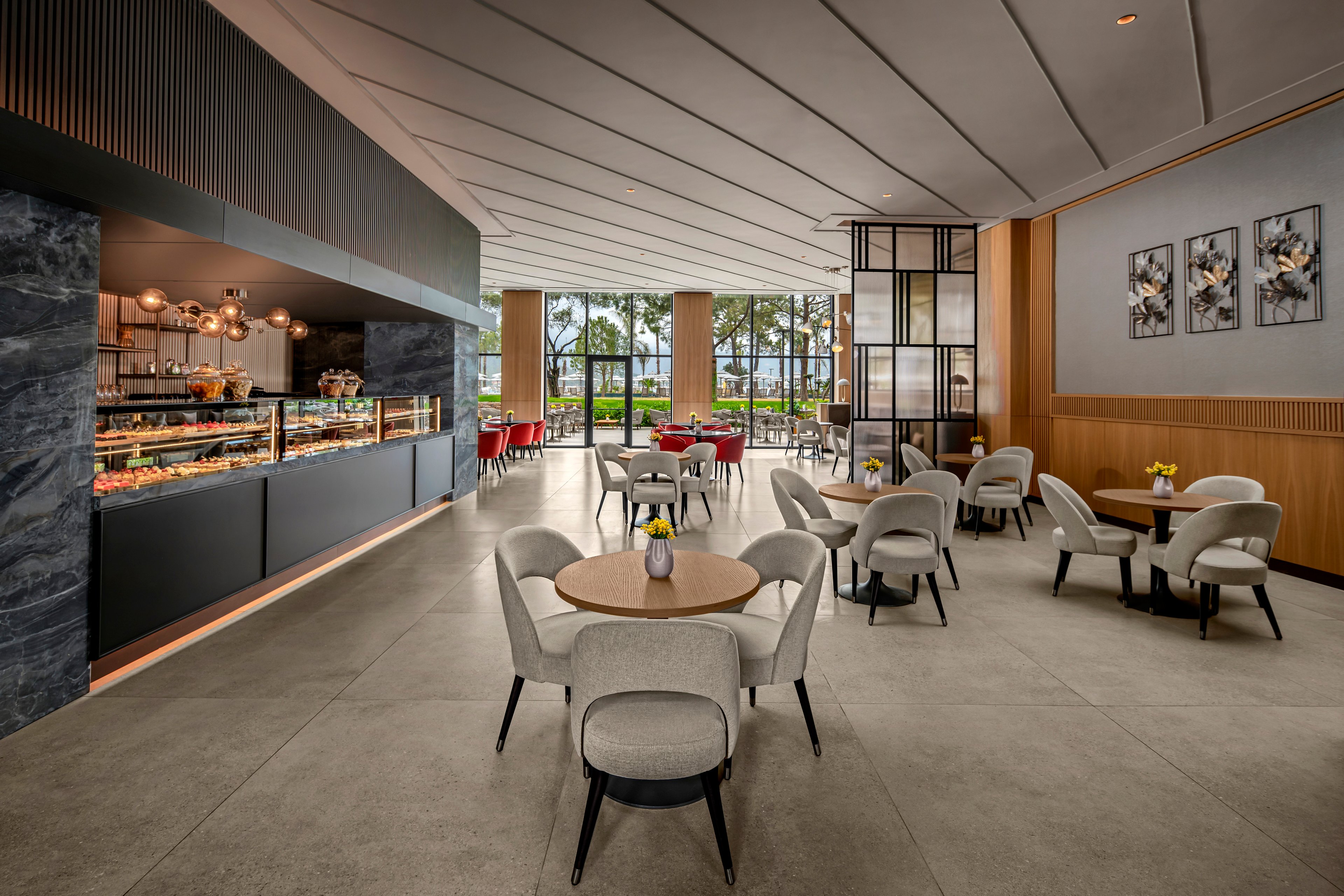 NG Phaselis Bay LifeStyle Resort