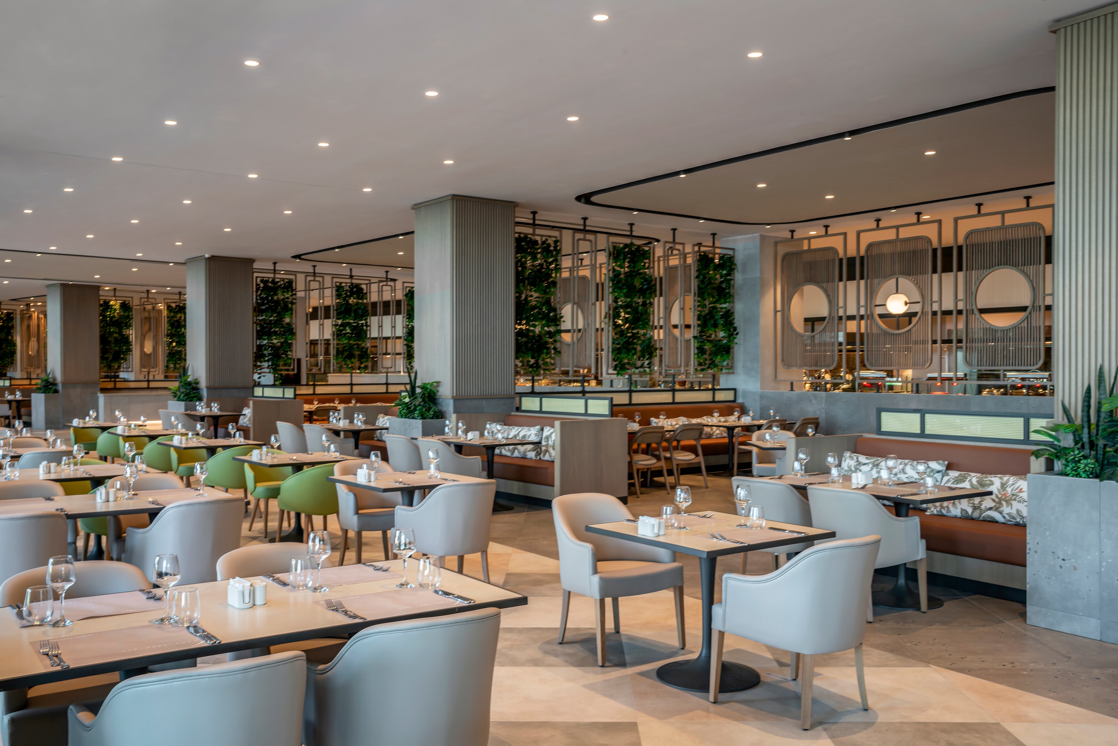 NG Phaselis Bay LifeStyle Resort