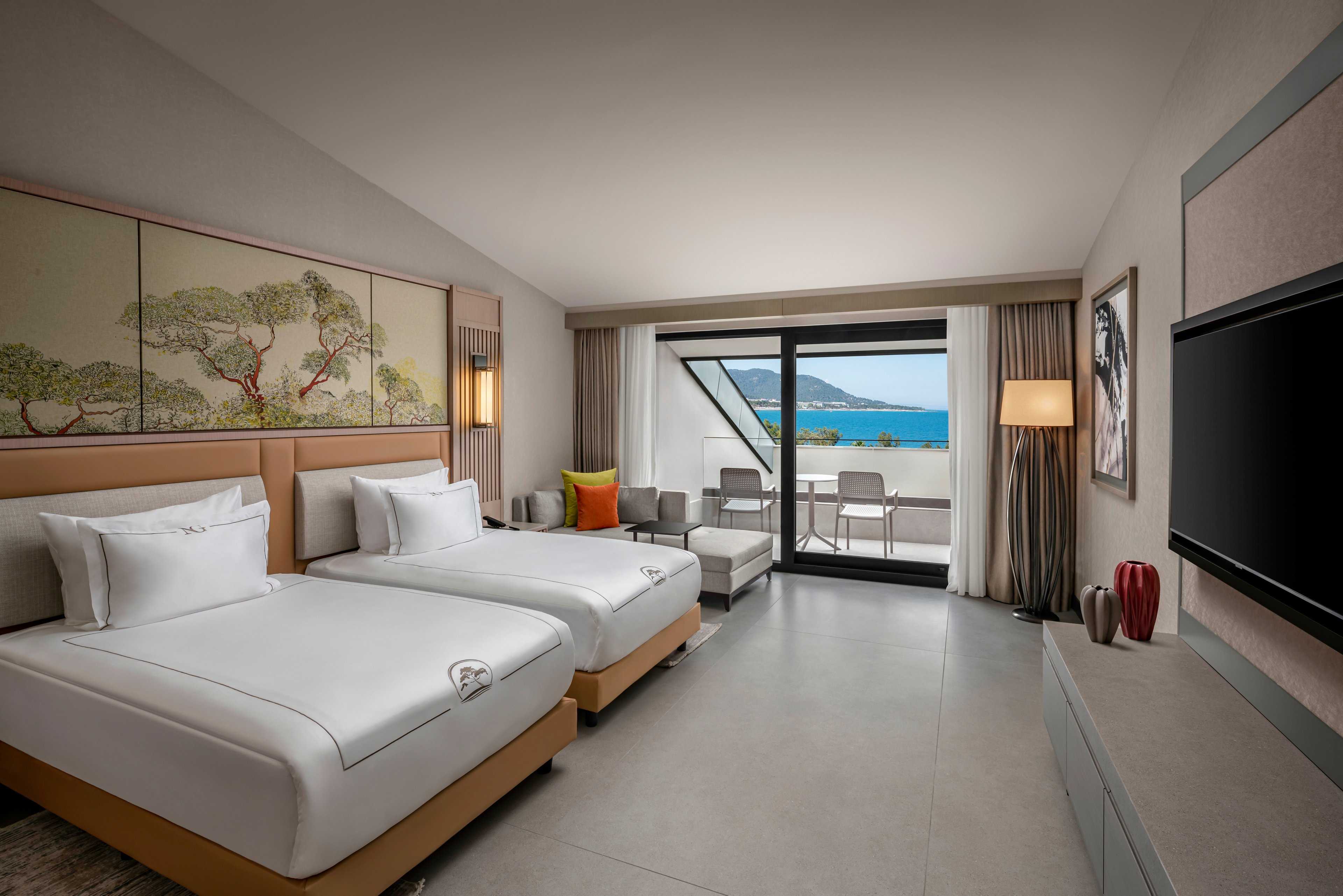 NG Phaselis Bay LifeStyle Resort