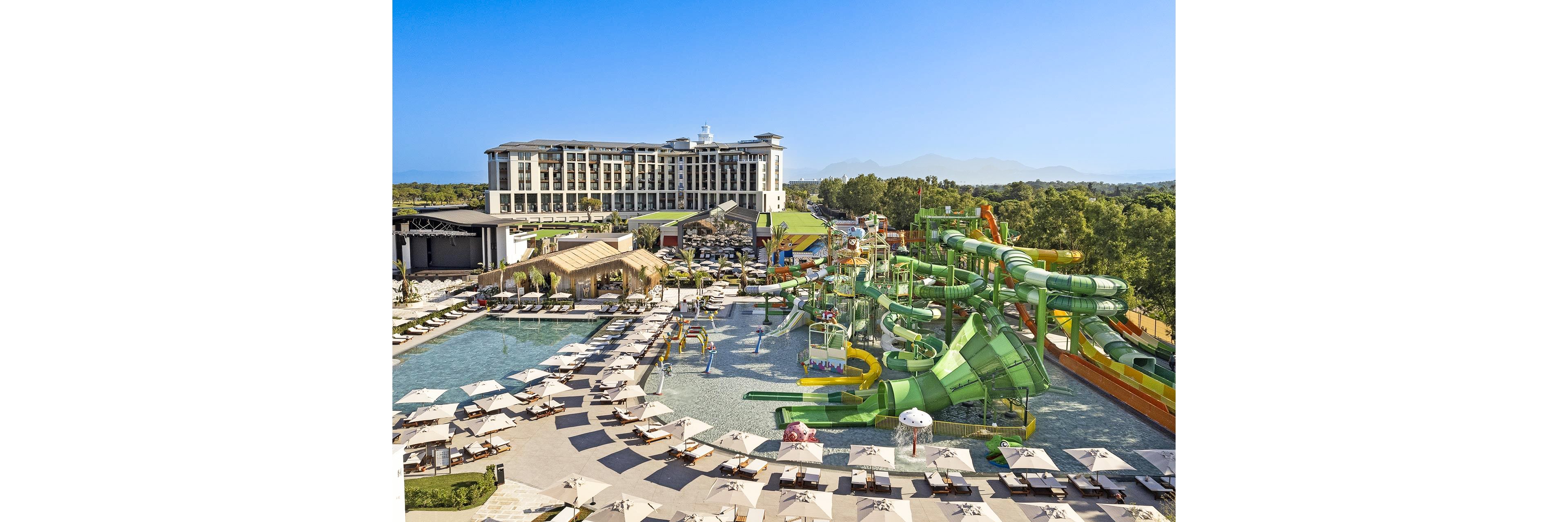 Cullinan Belek
