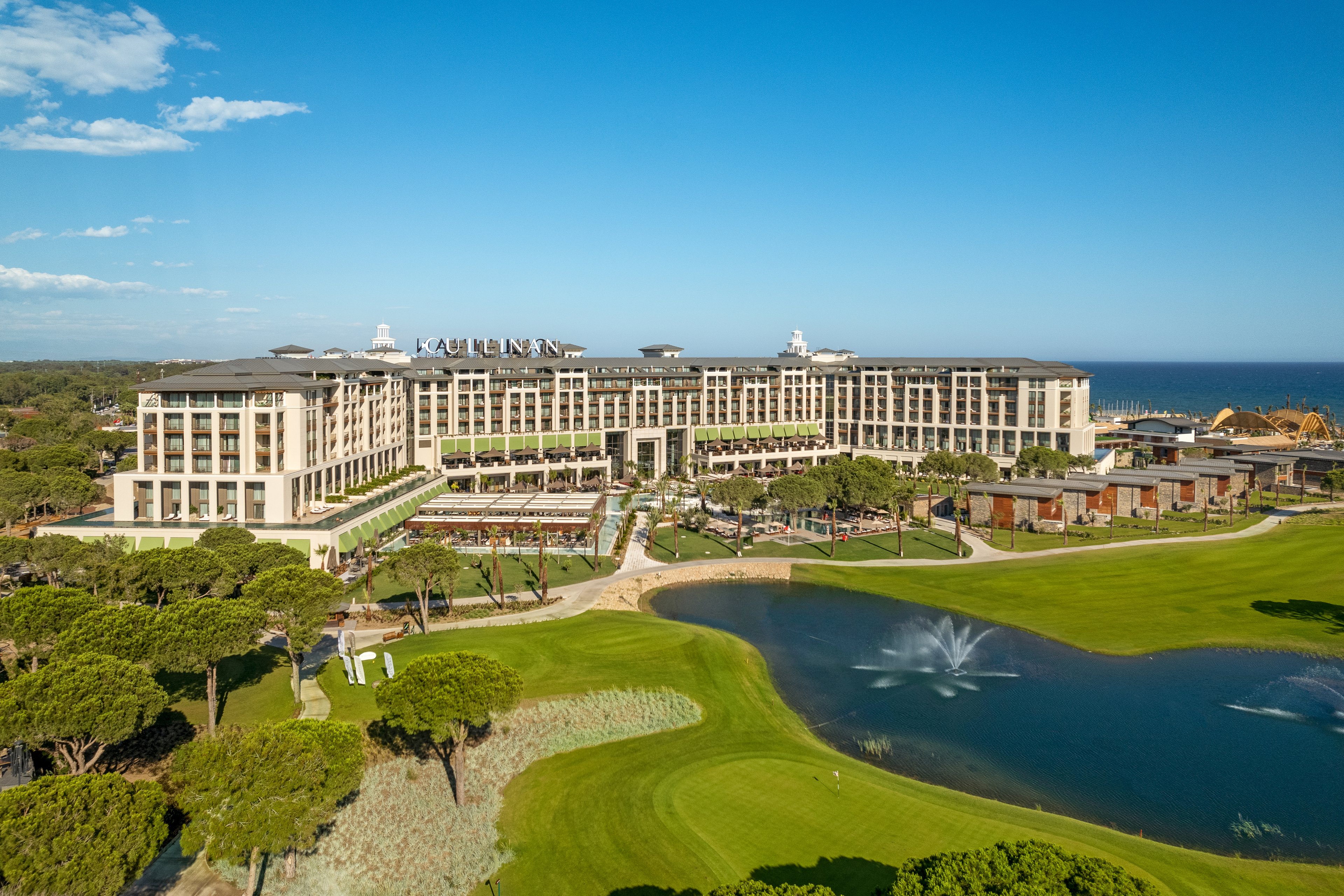 Cullinan Belek