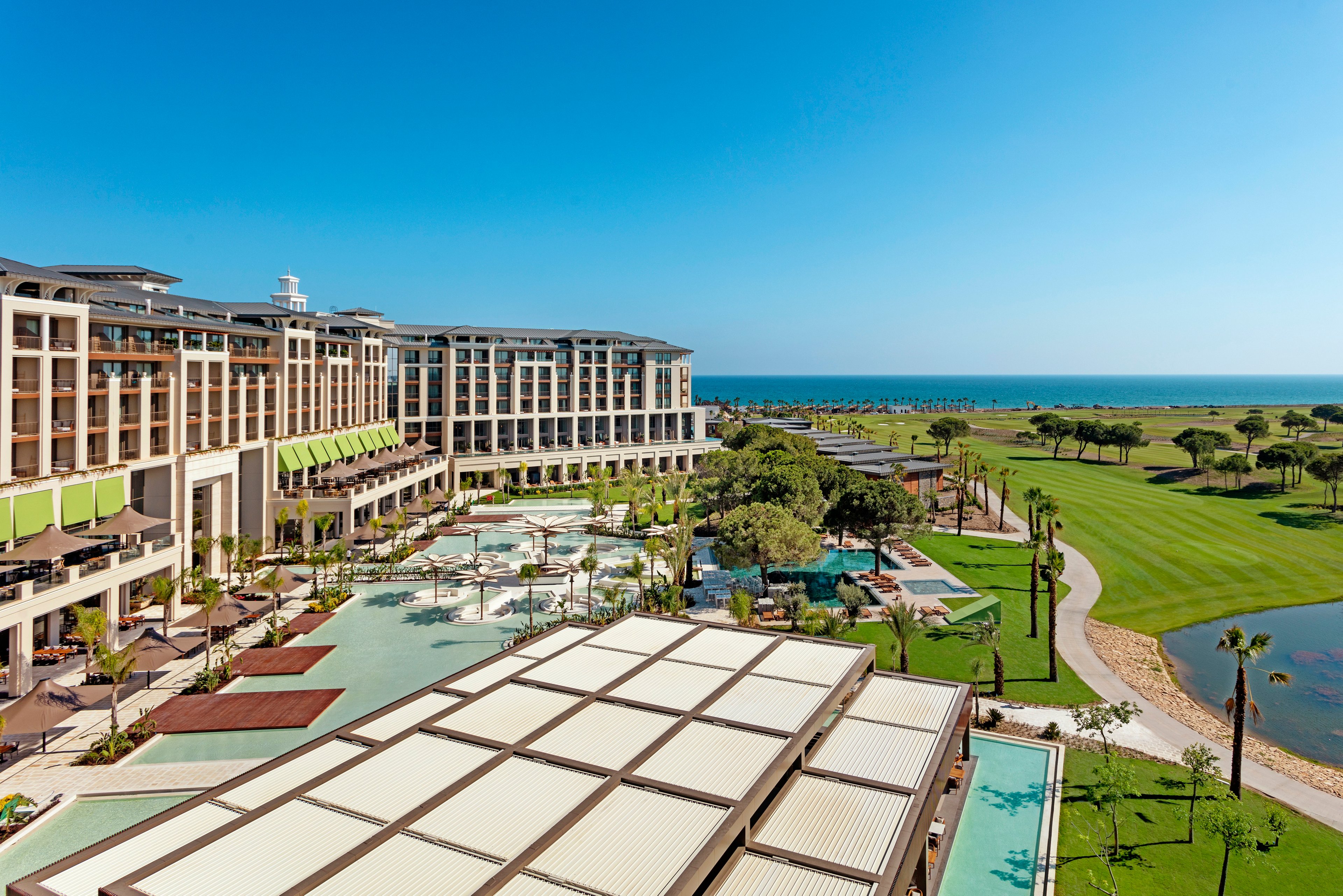 Cullinan Belek