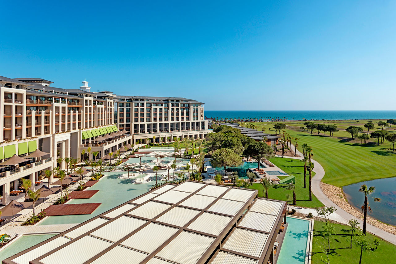 Cullinan Belek