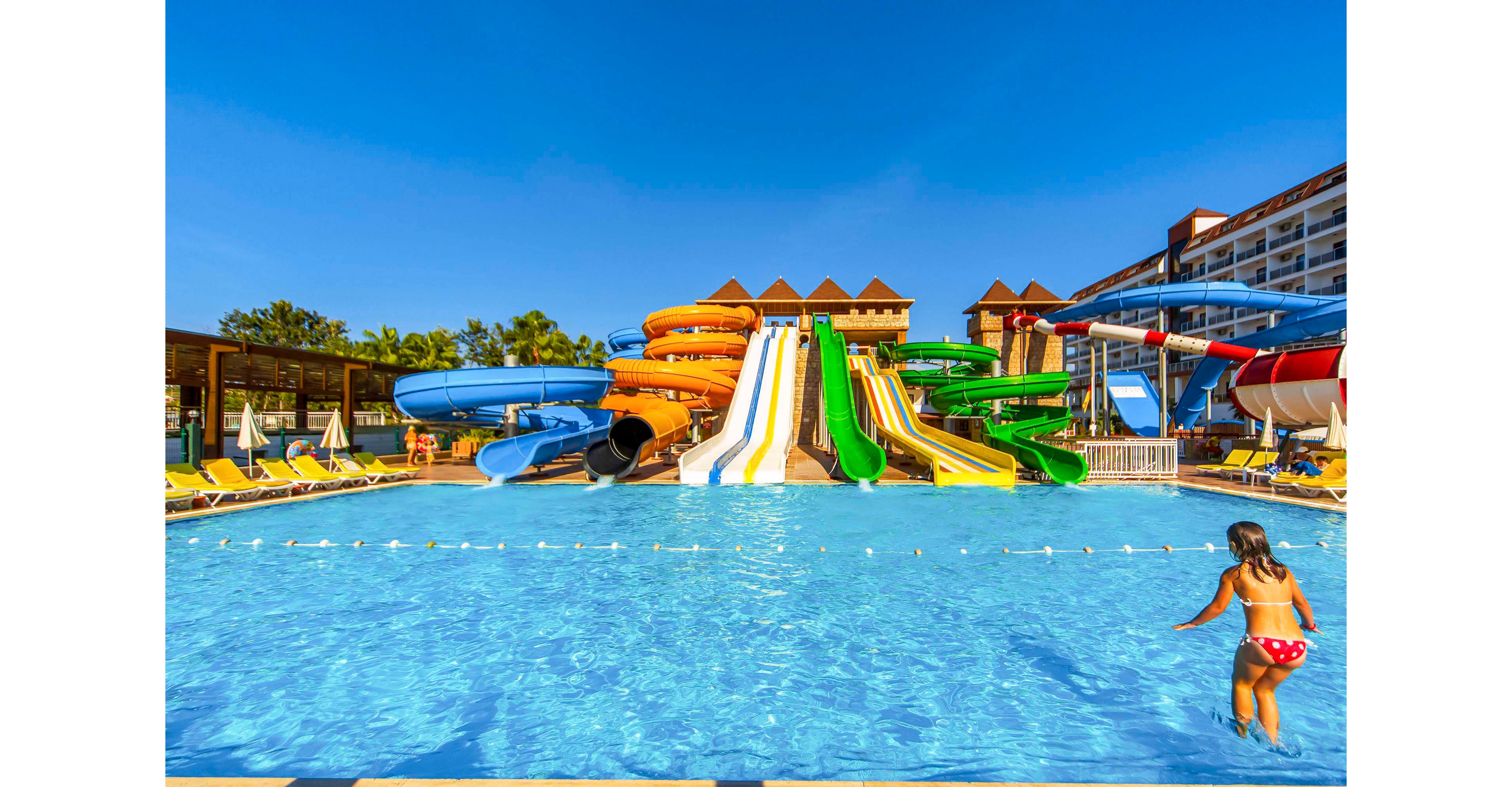 Eftalia Splash Resort