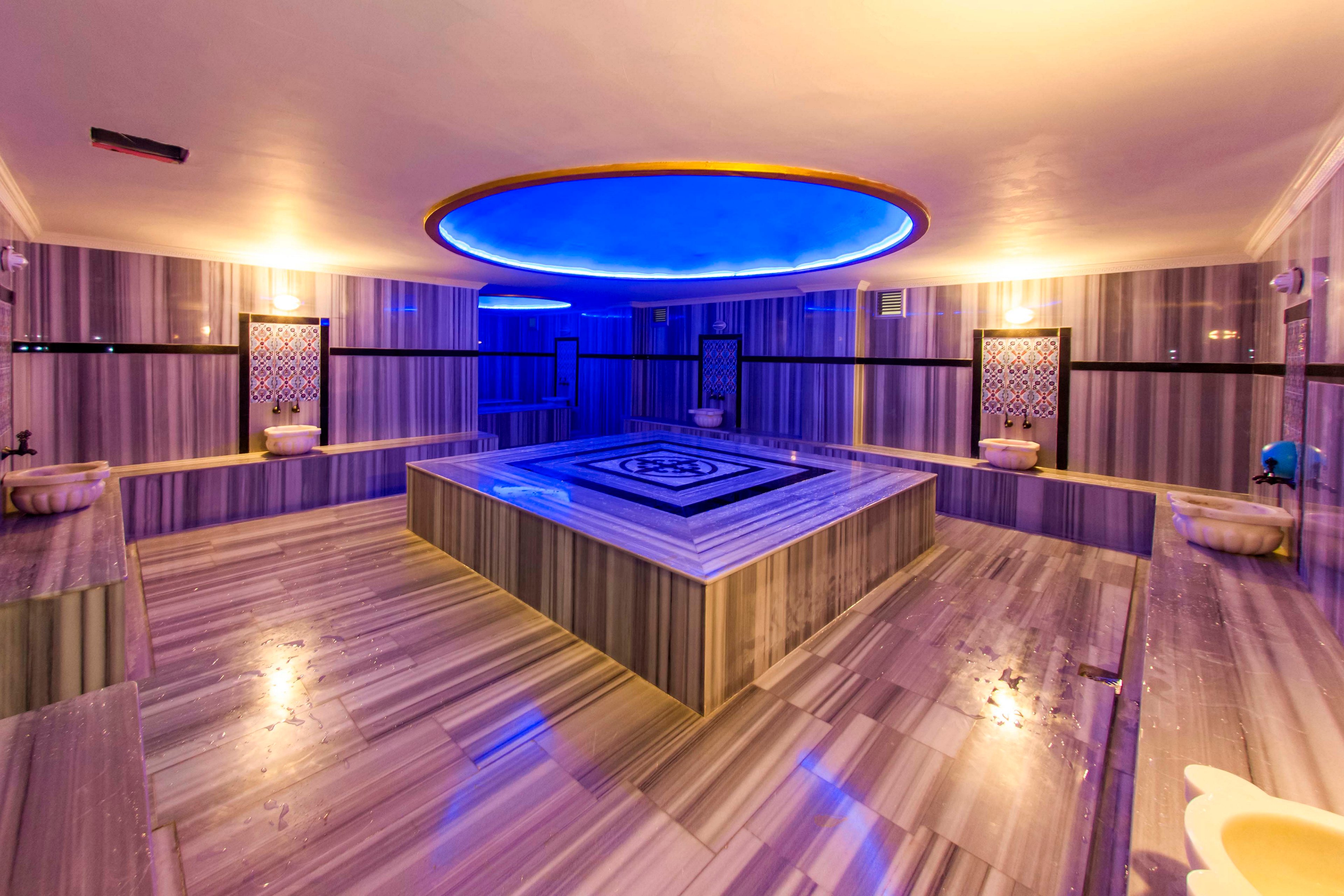 Eftalia Splash Resort