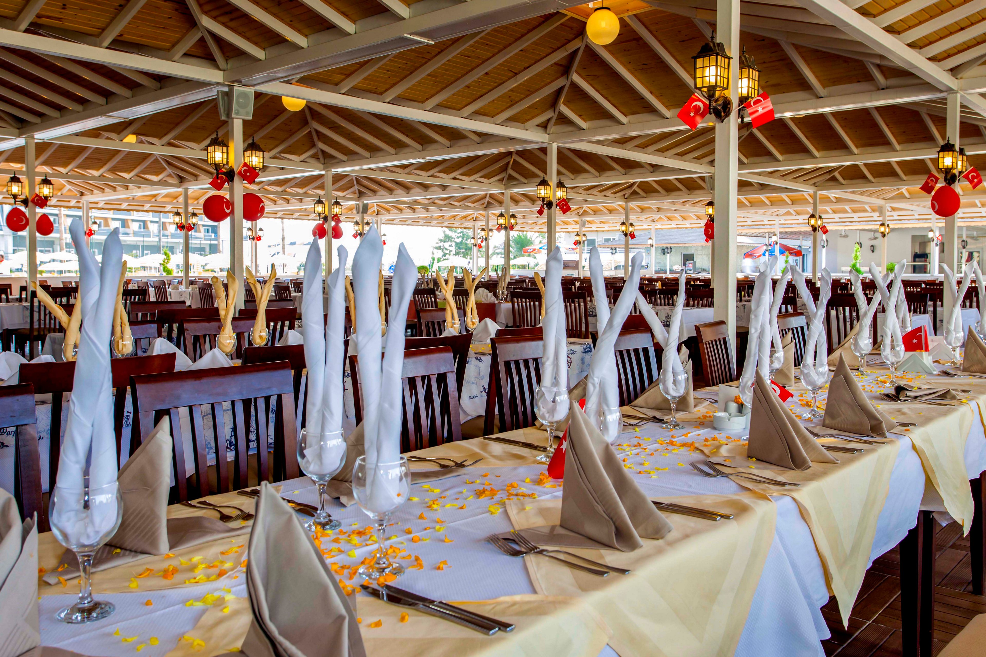 Eftalia Splash Resort