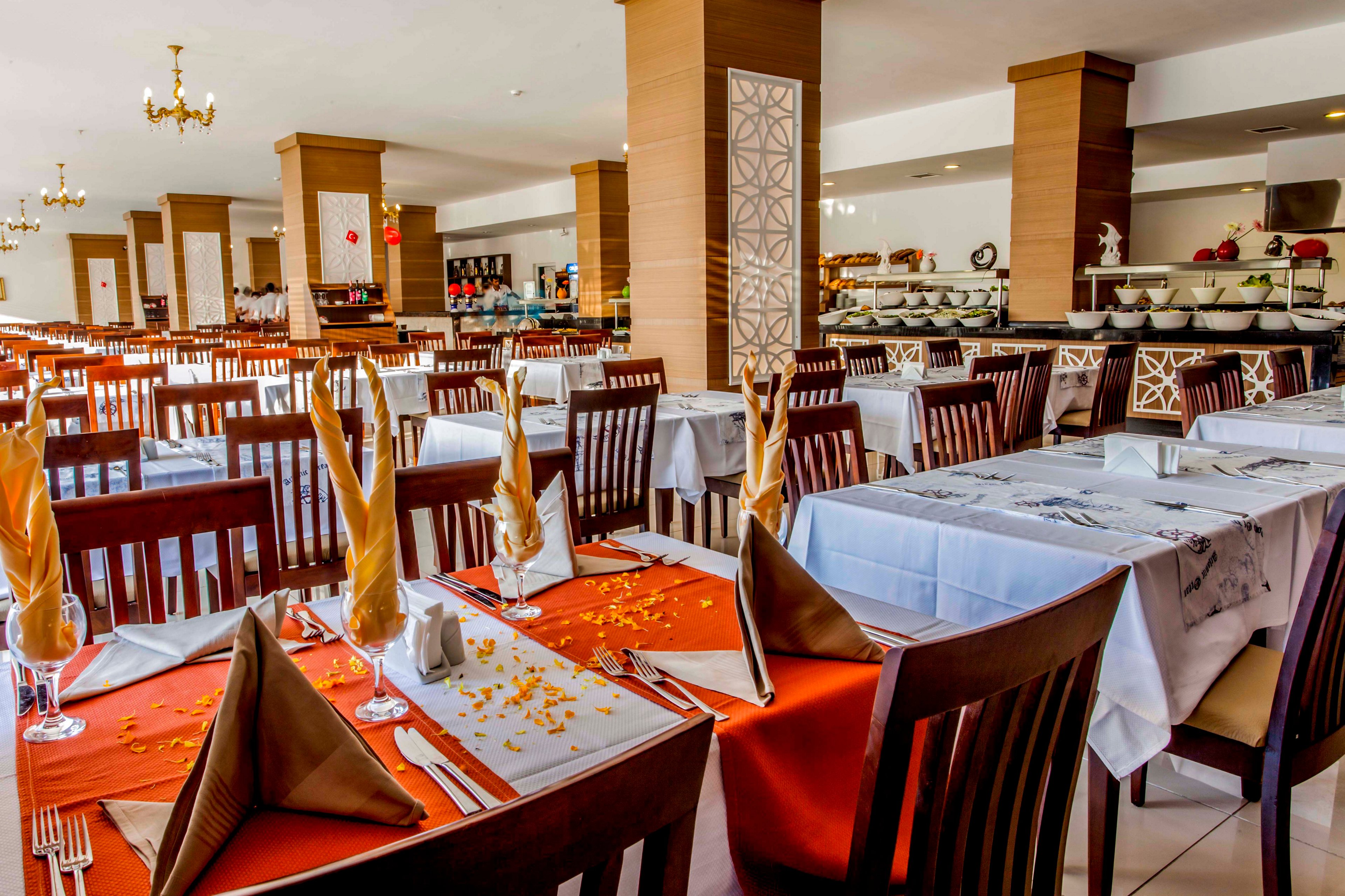 Eftalia Splash Resort