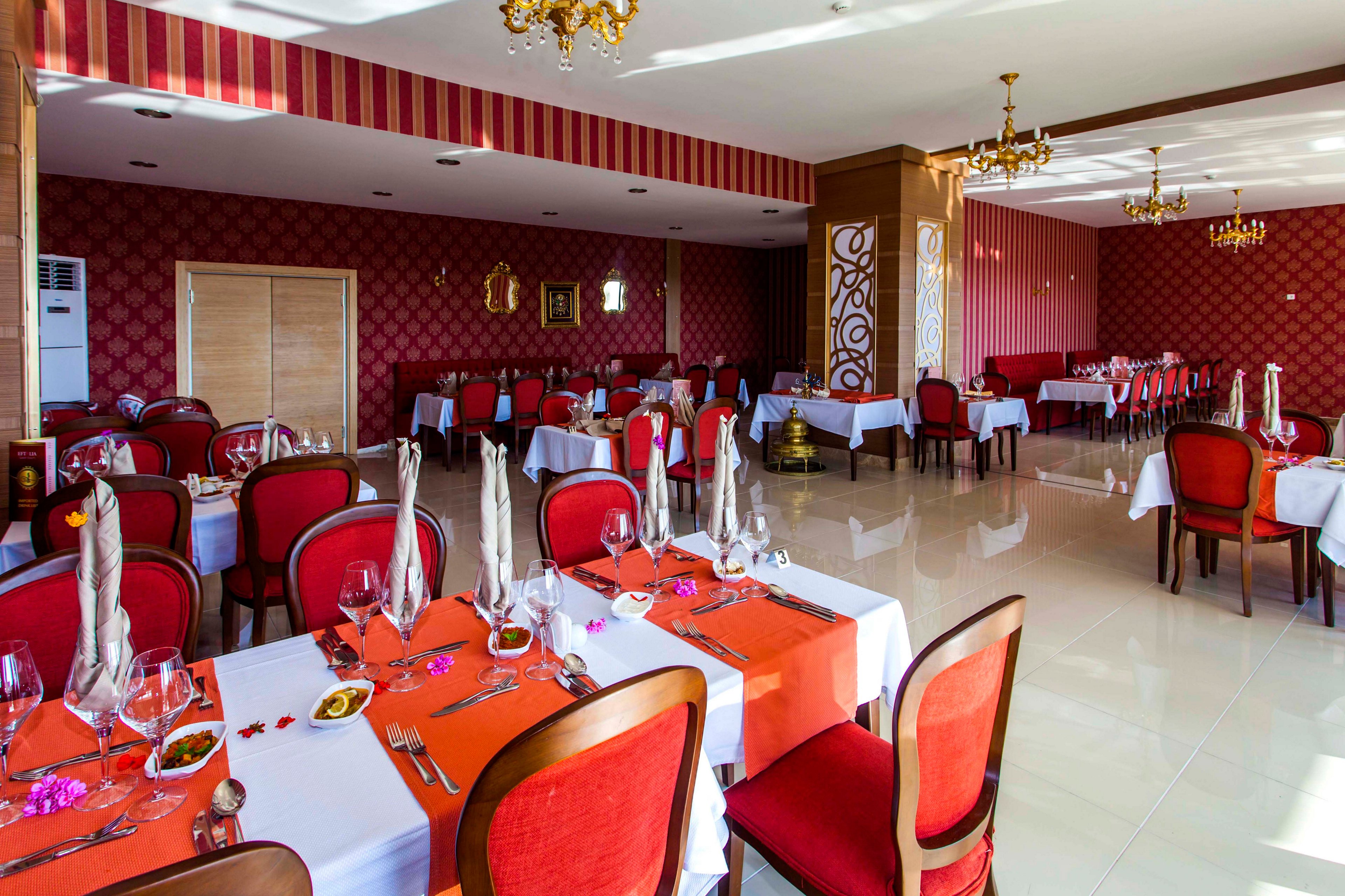 Eftalia Splash Resort