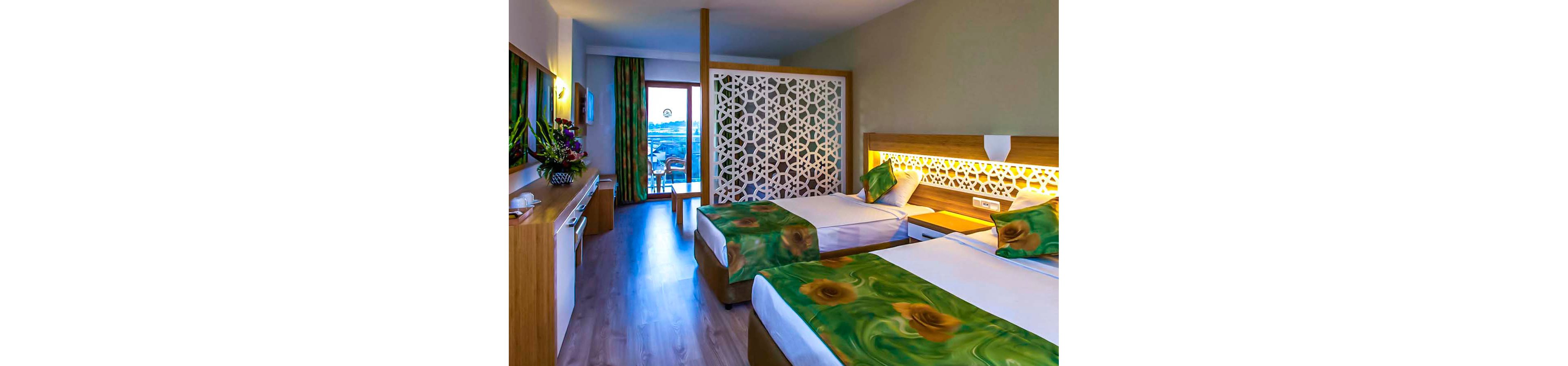 Eftalia Splash Resort