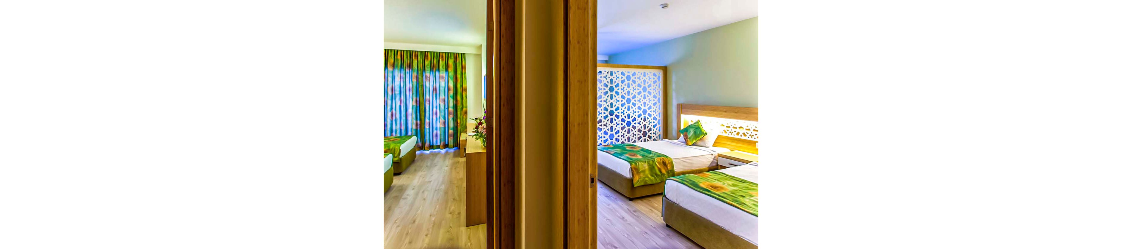 Eftalia Splash Resort