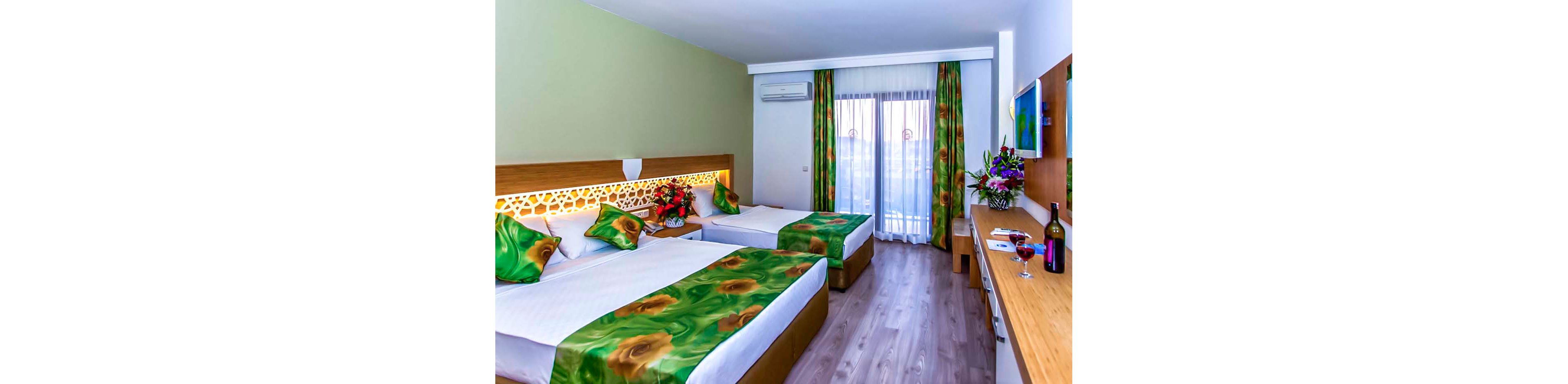 Eftalia Splash Resort