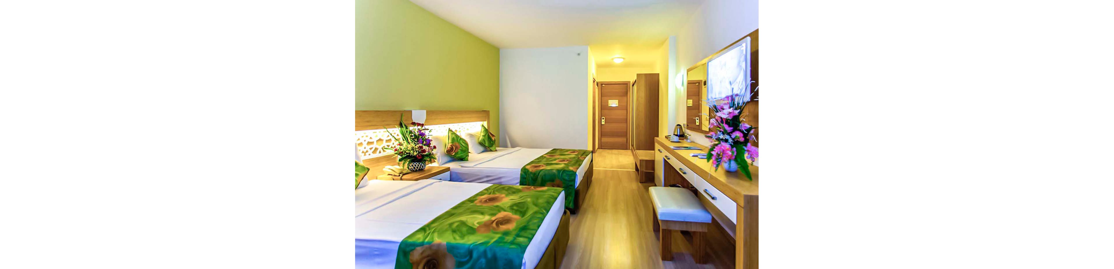 Eftalia Splash Resort