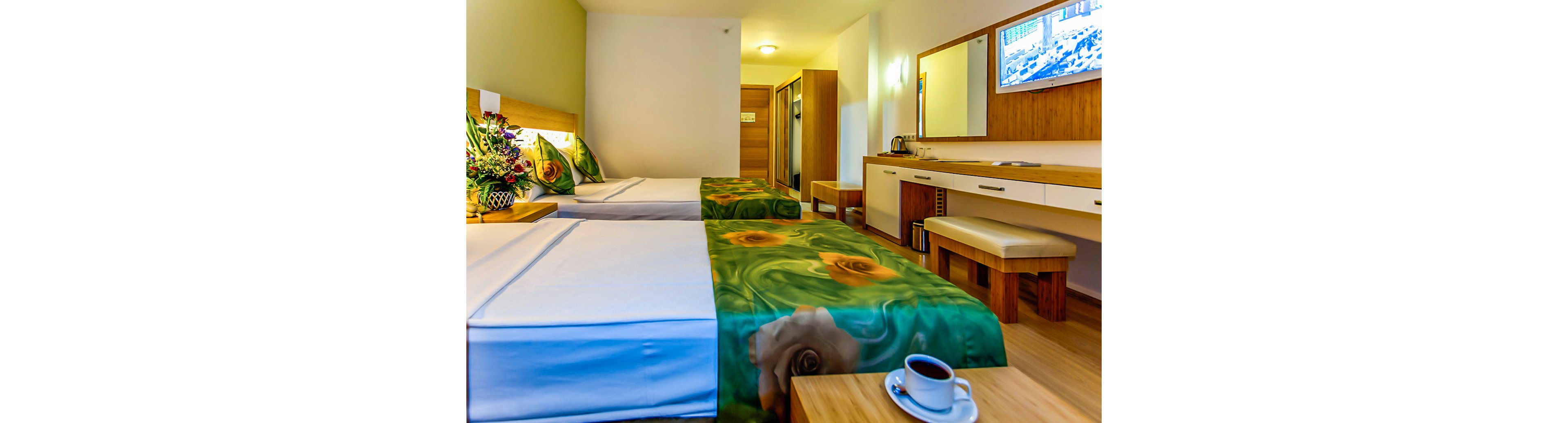 Eftalia Splash Resort