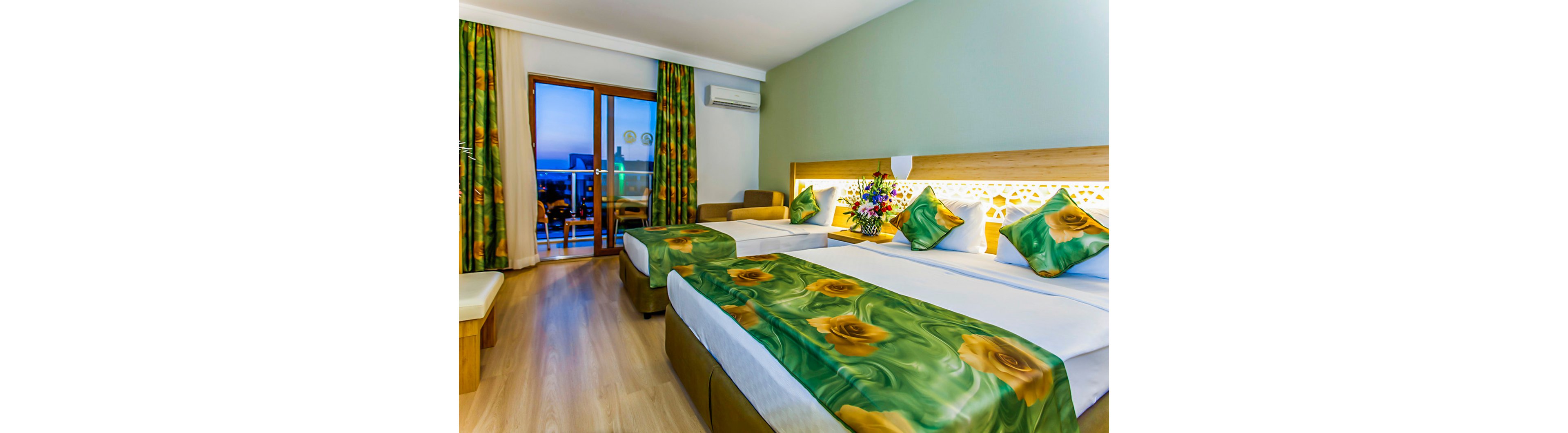 Eftalia Splash Resort