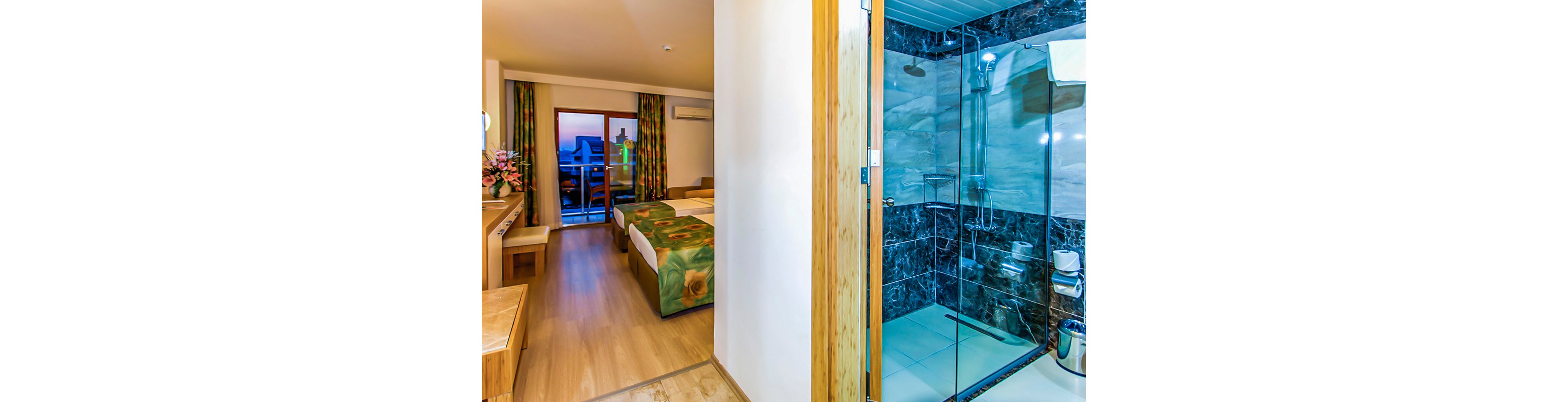 Eftalia Splash Resort