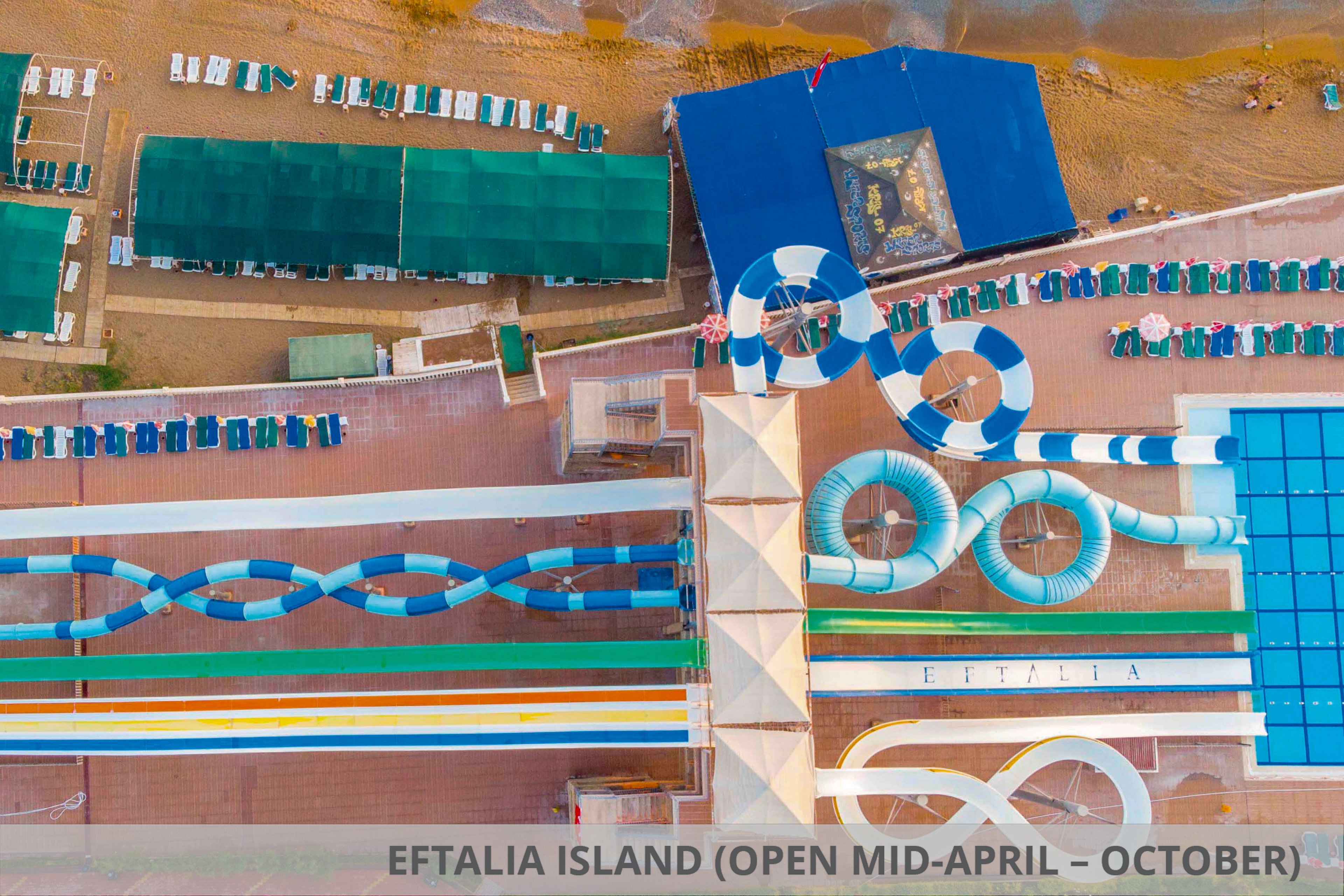 Eftalia Splash Resort