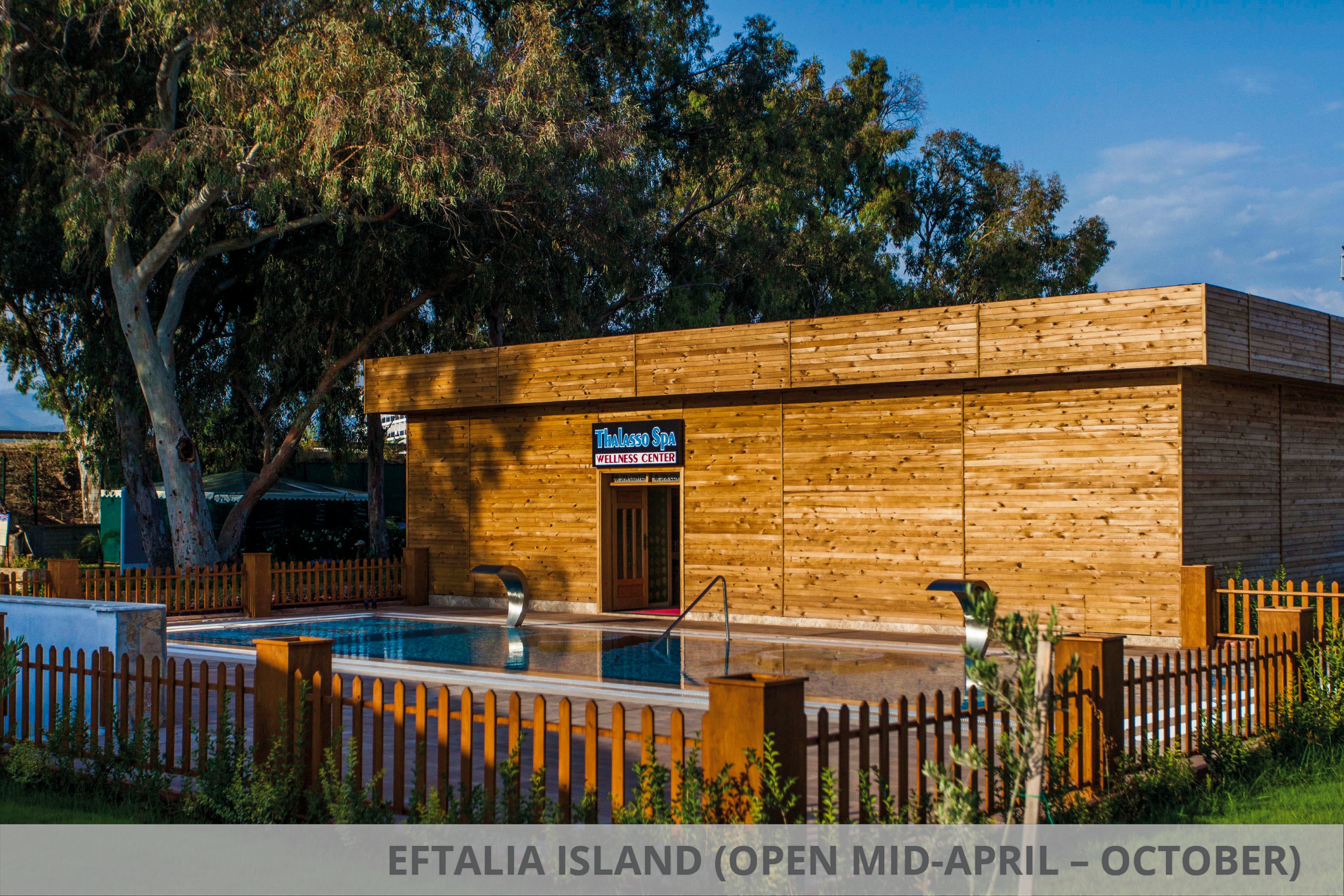 Eftalia Splash Resort