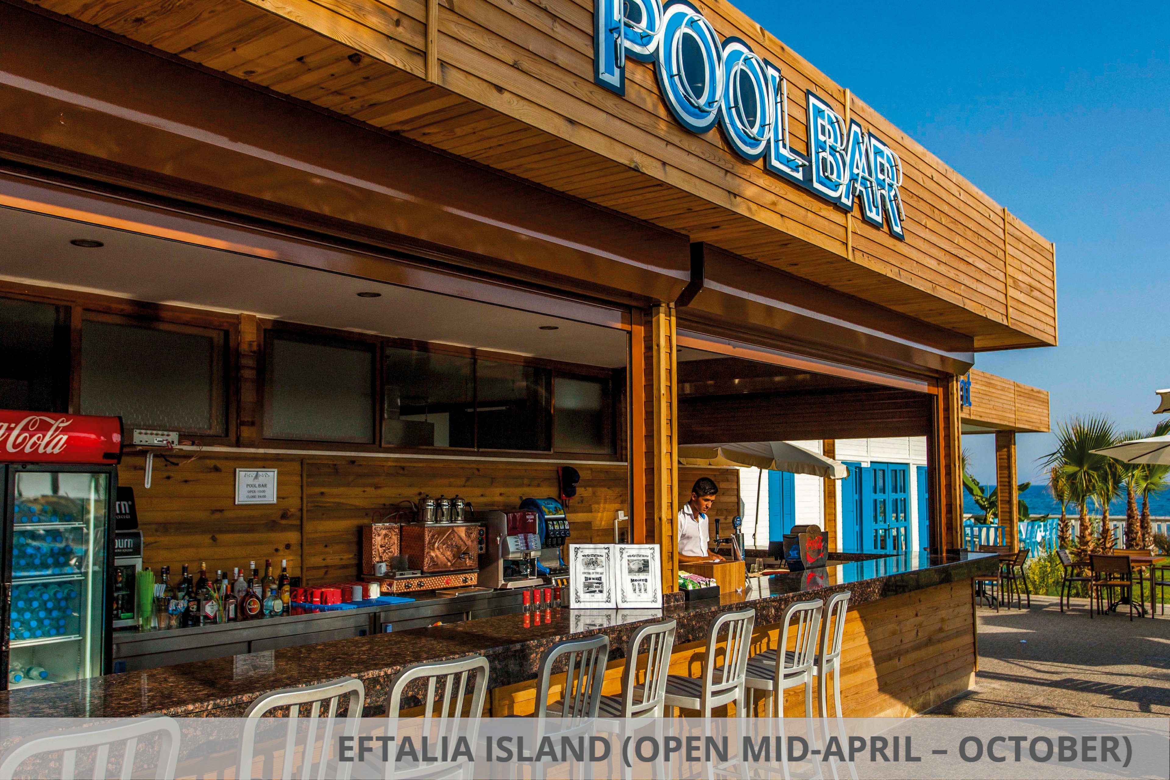 Eftalia Splash Resort