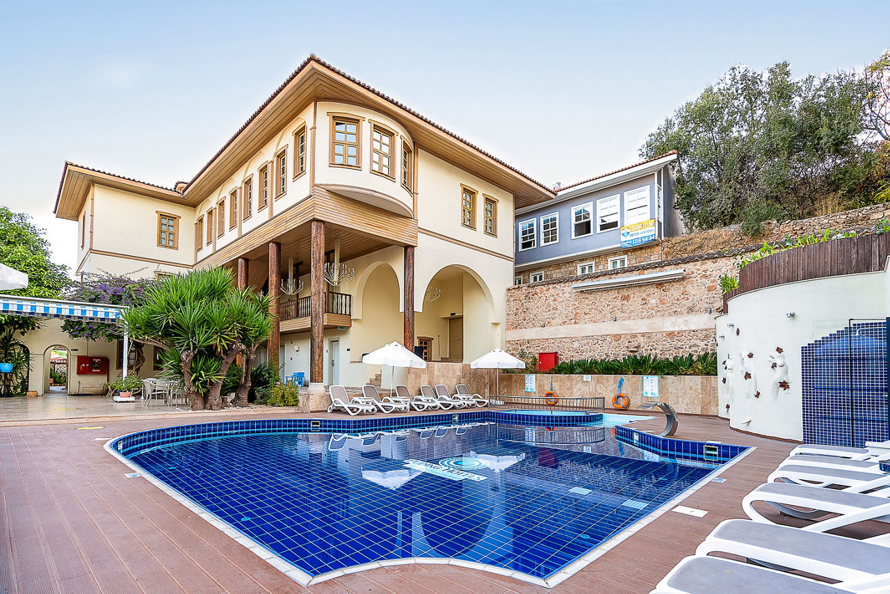 Puding Marina Residence