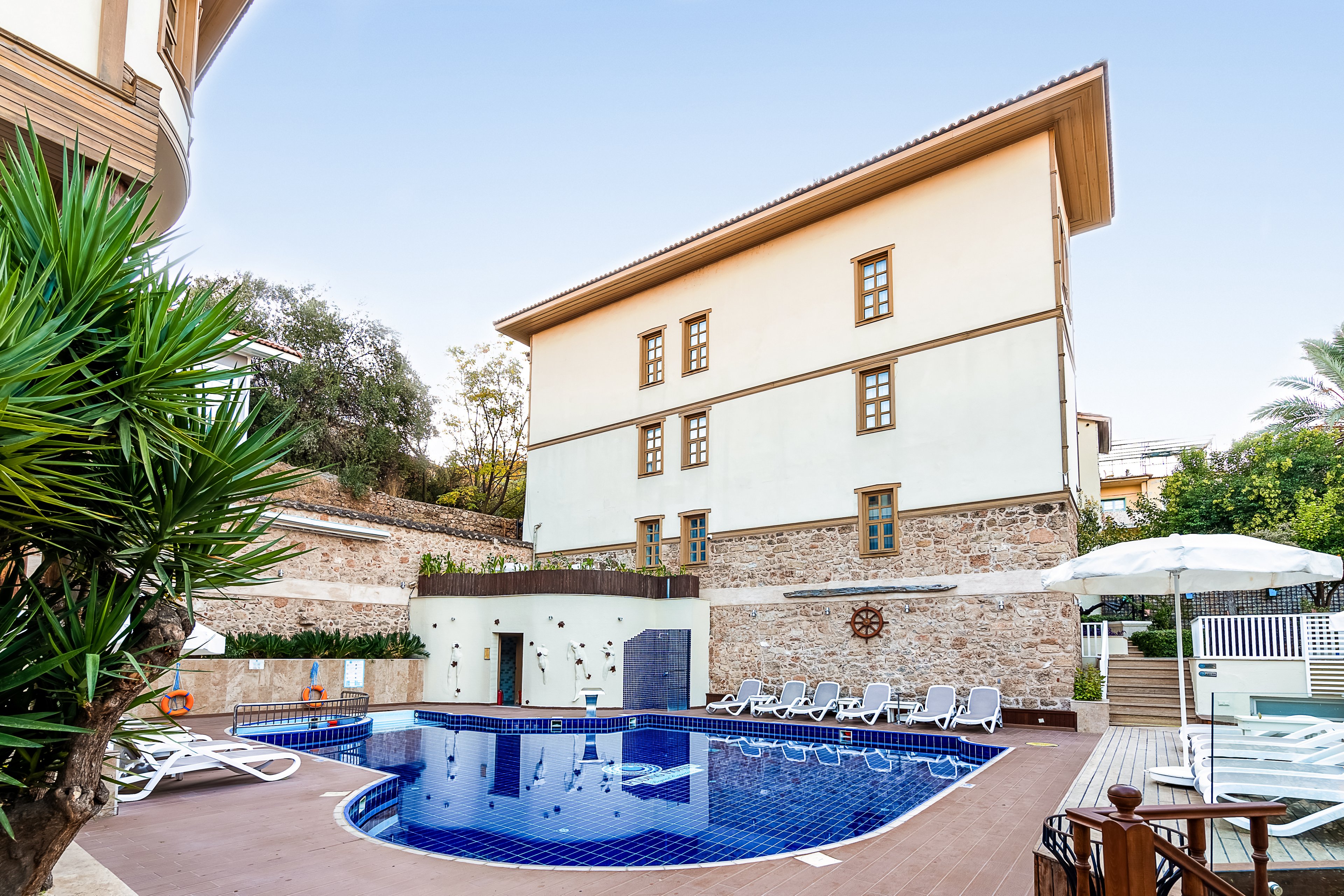 Puding Marina Residence