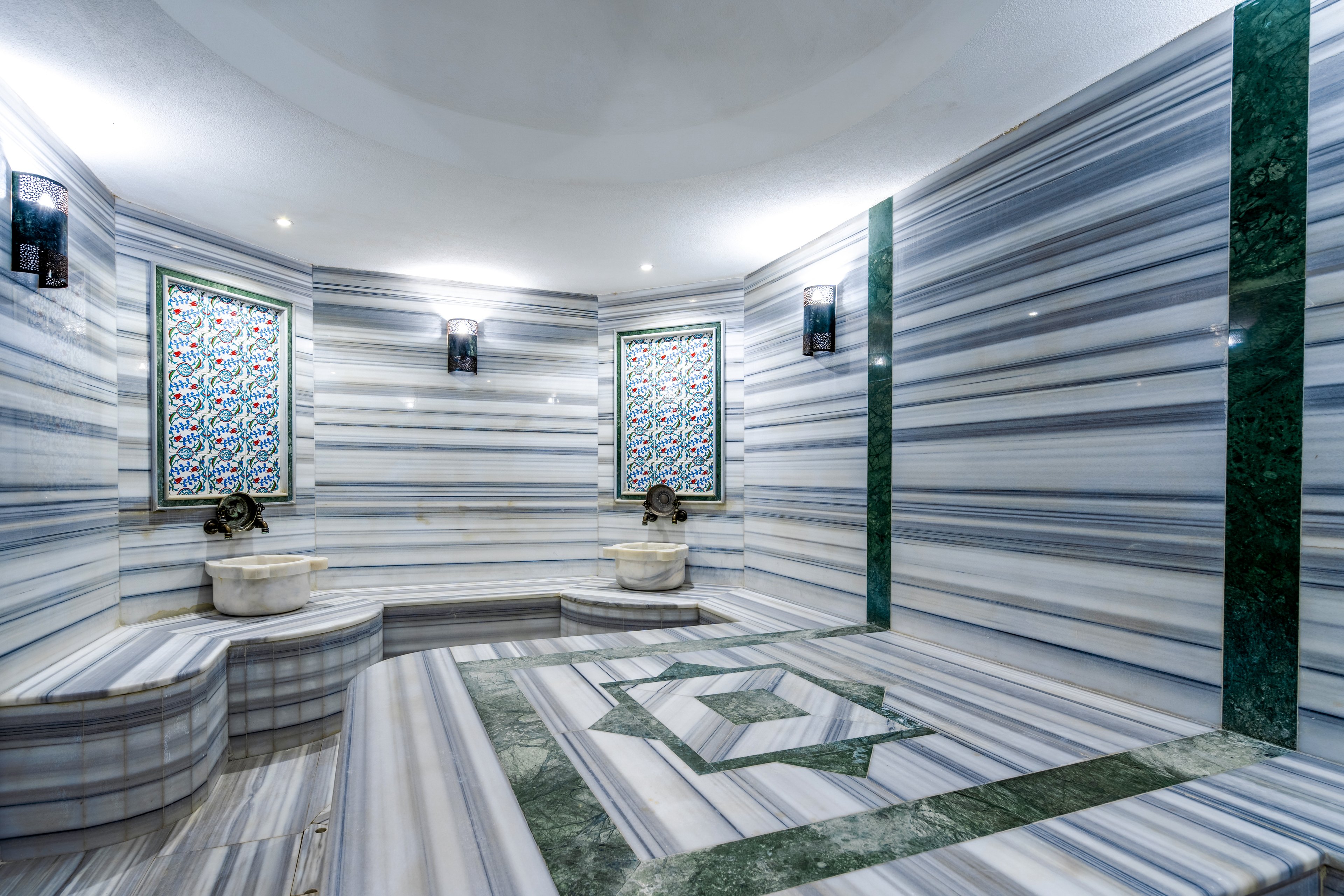 Puding Marina Residence