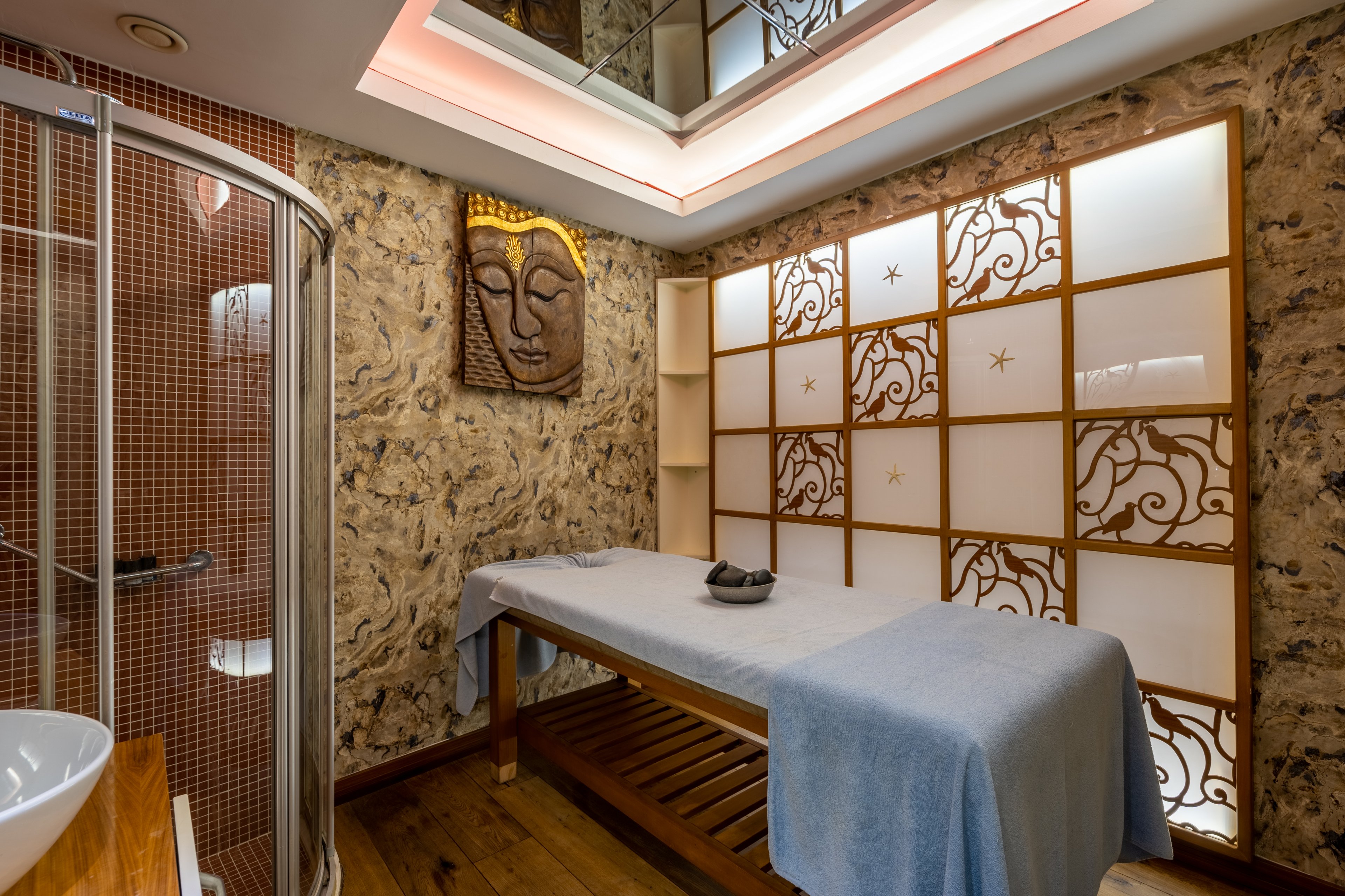 Puding Marina Residence