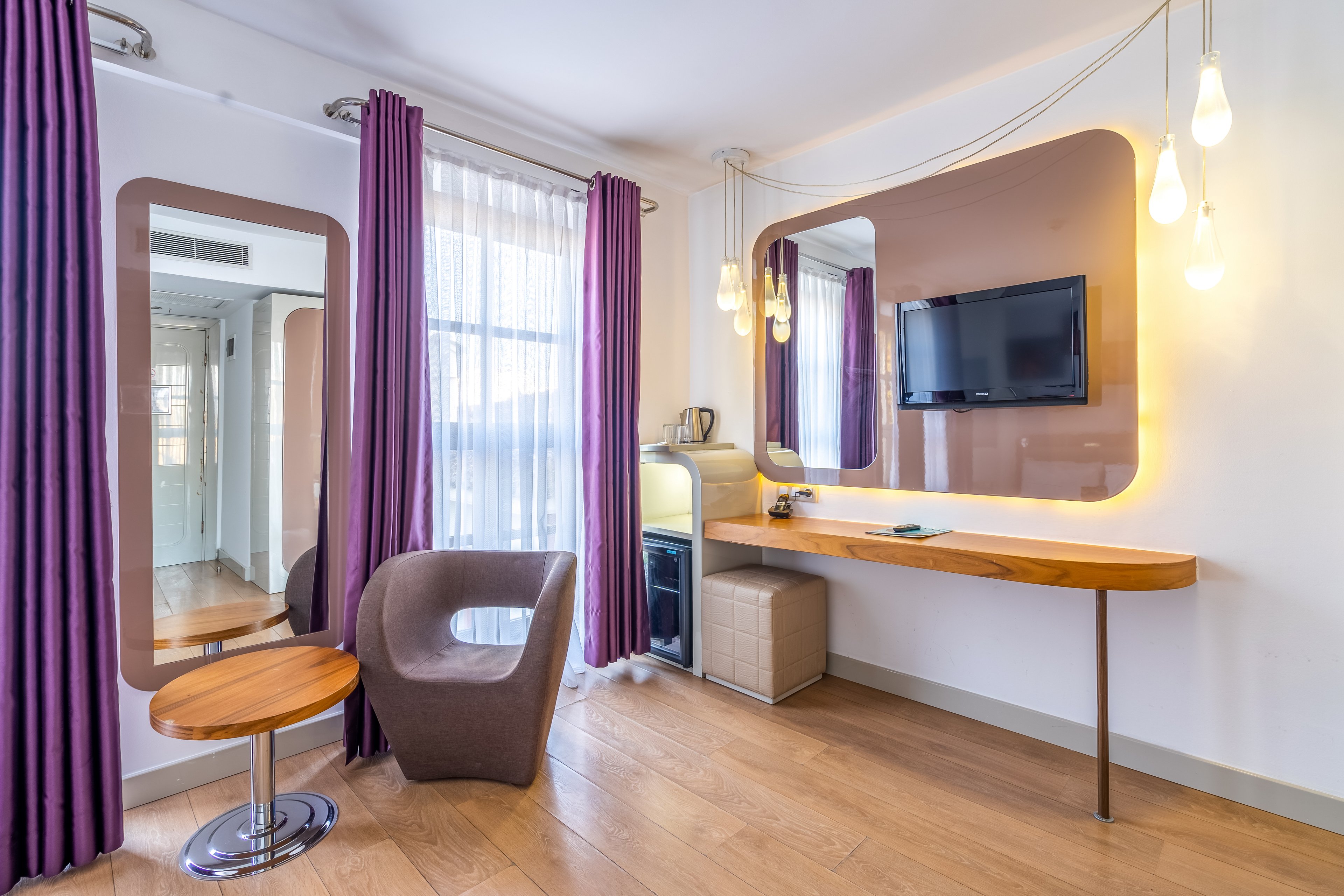 Puding Marina Residence