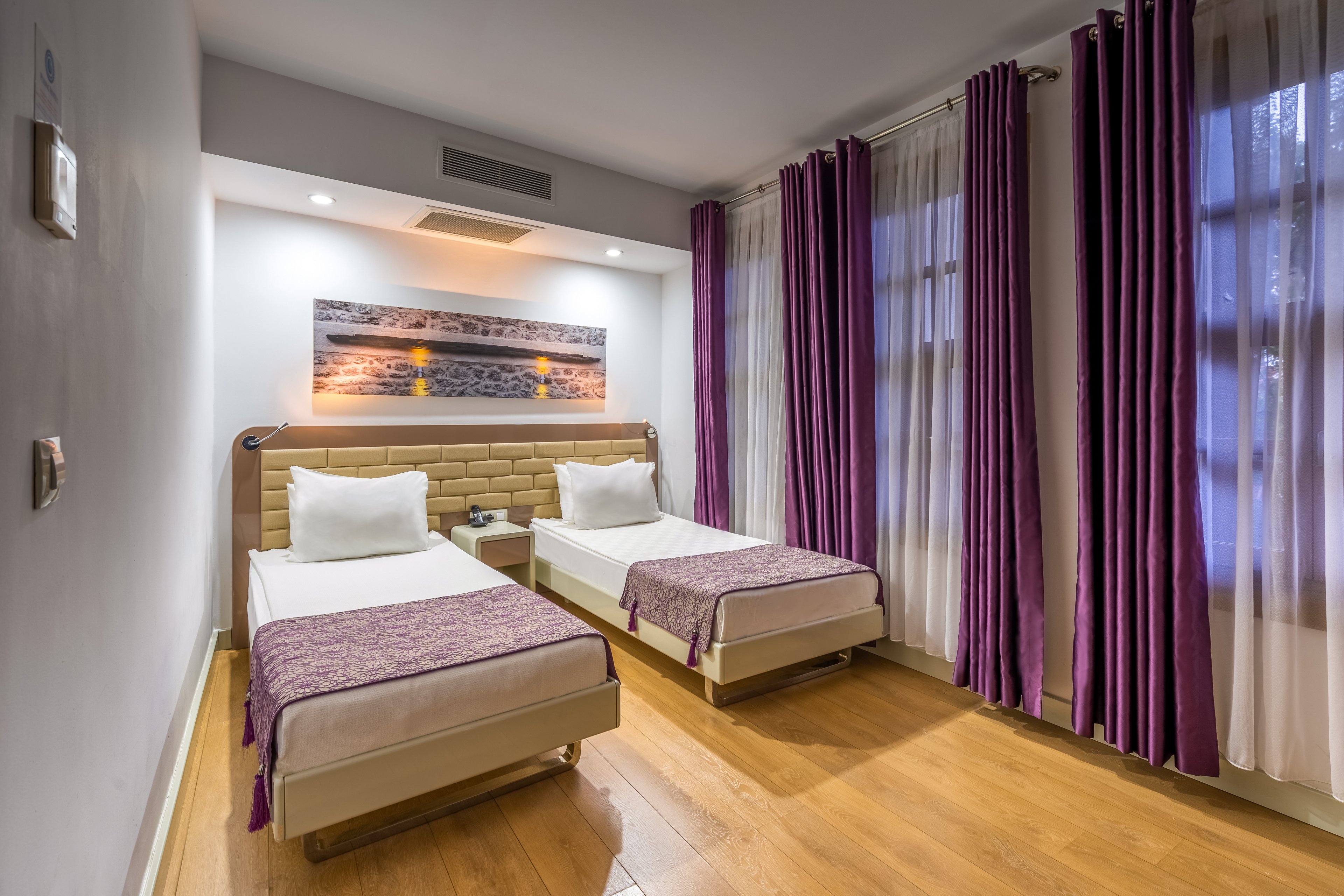 Puding Marina Residence