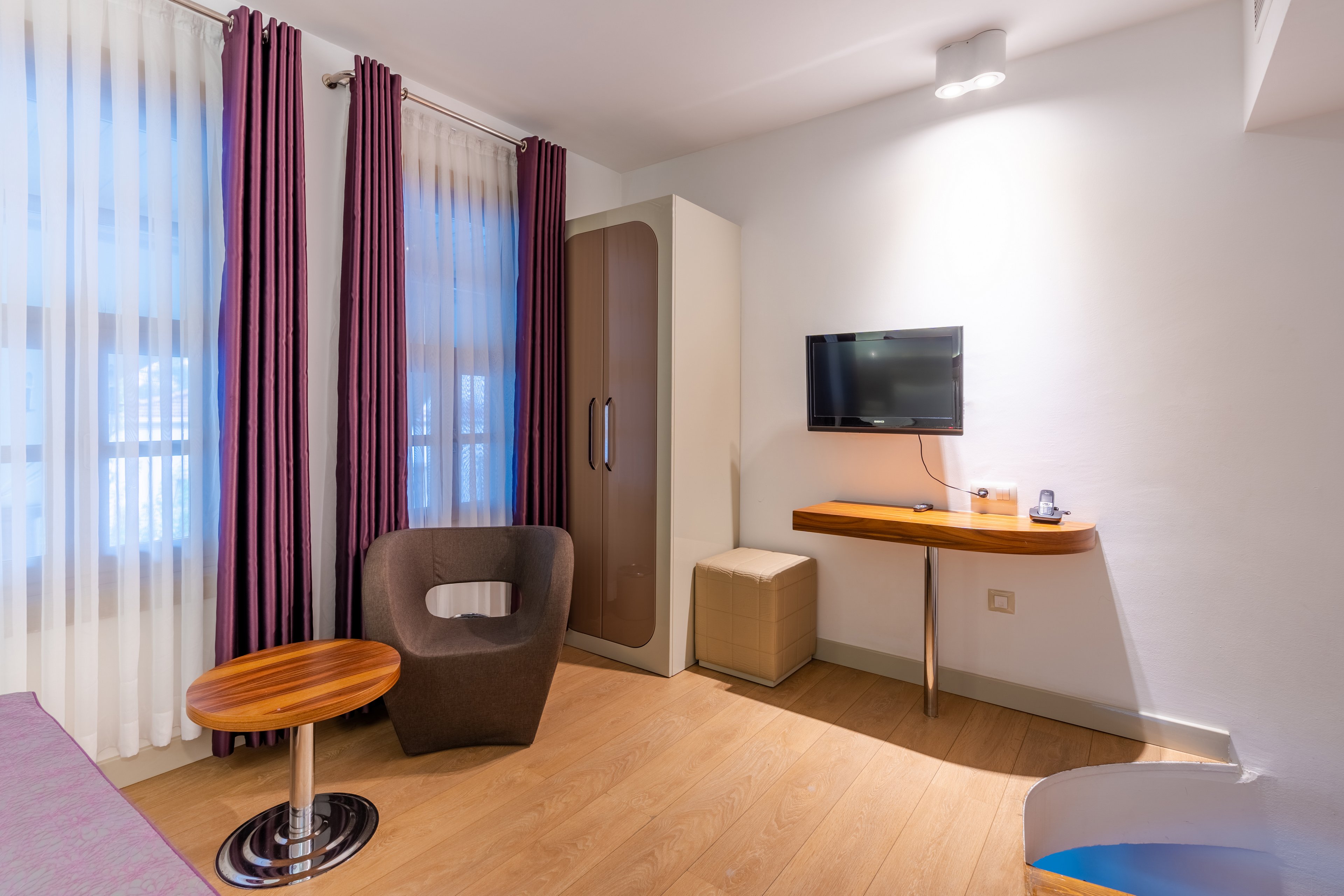 Puding Marina Residence