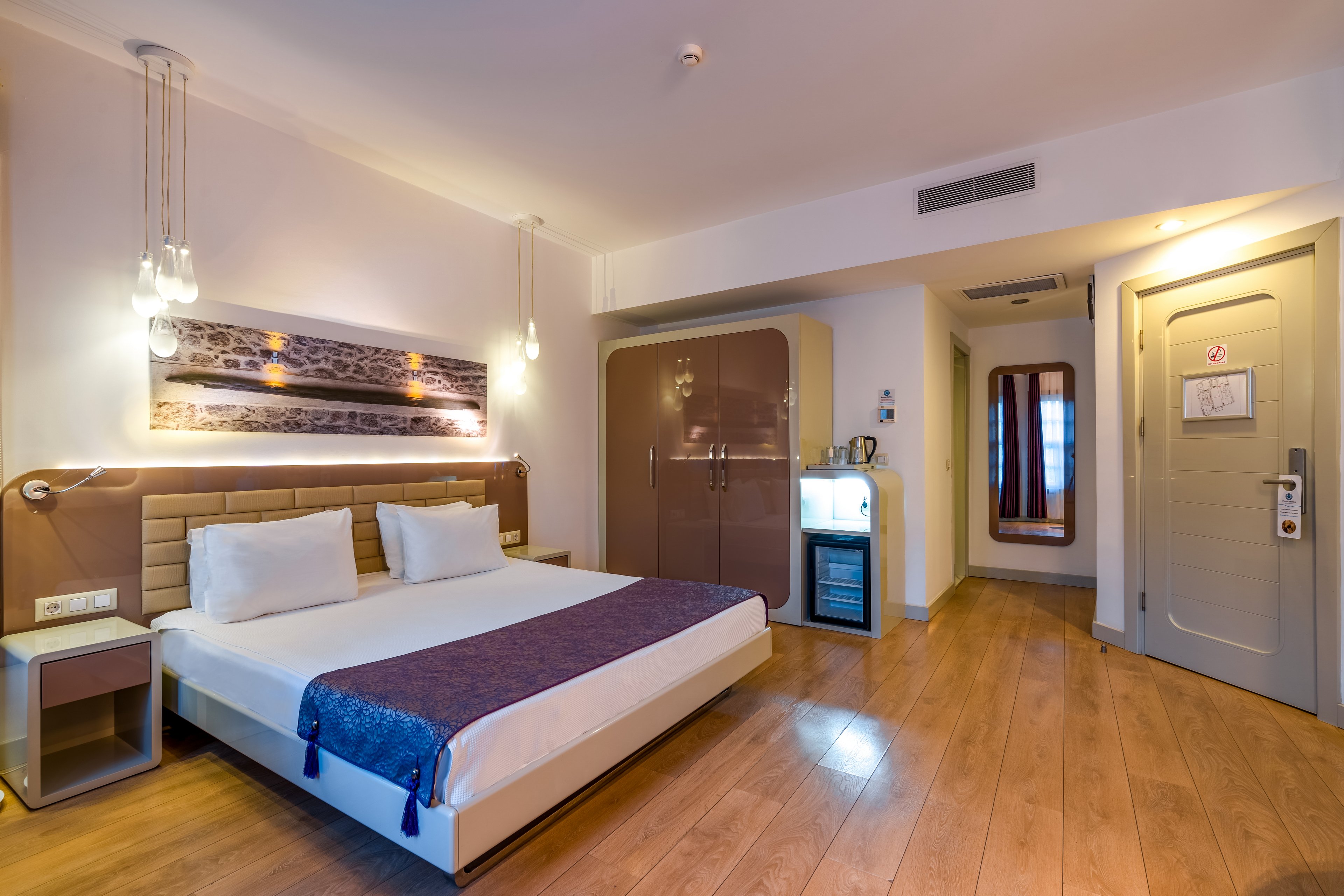 Puding Marina Residence