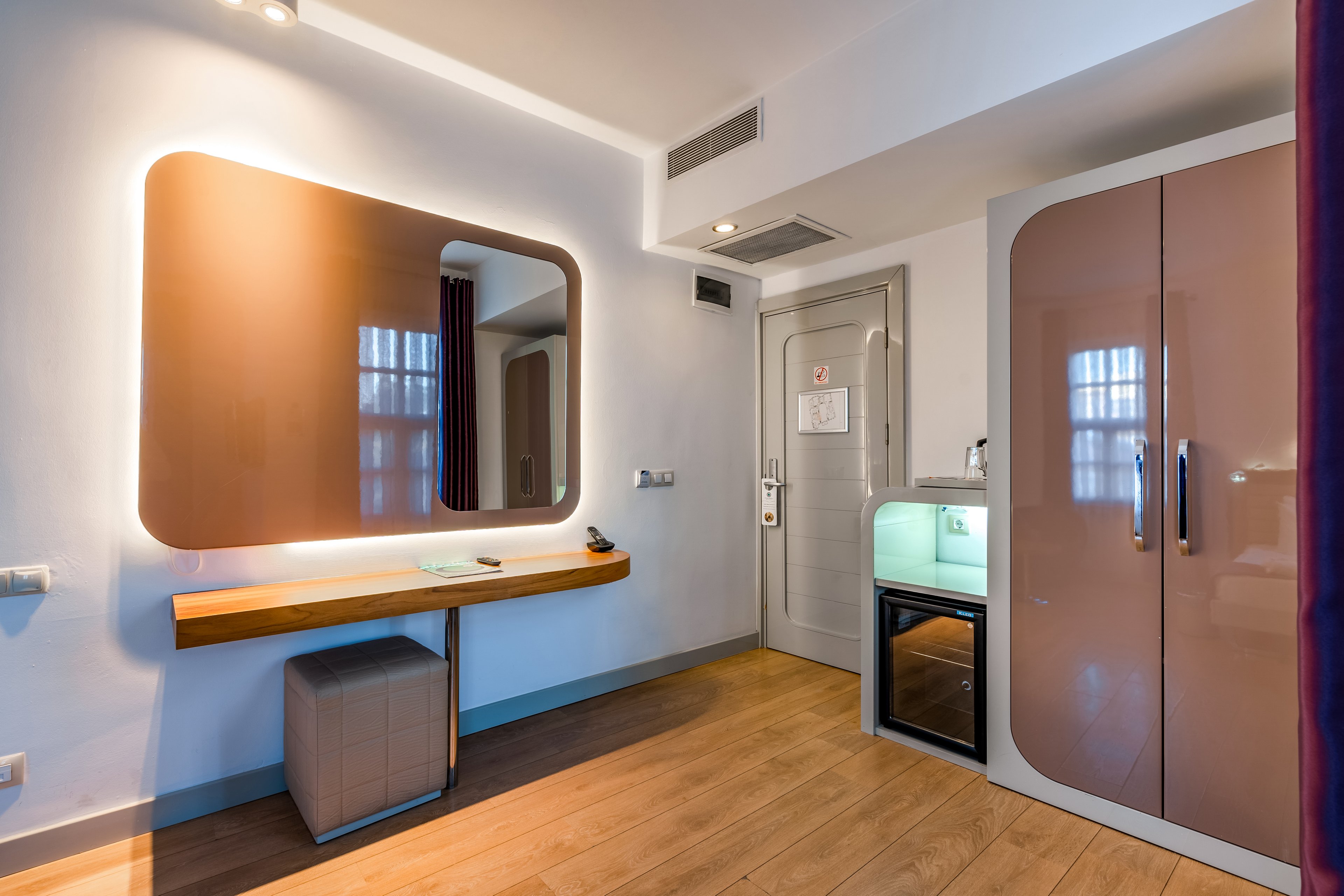 Puding Marina Residence