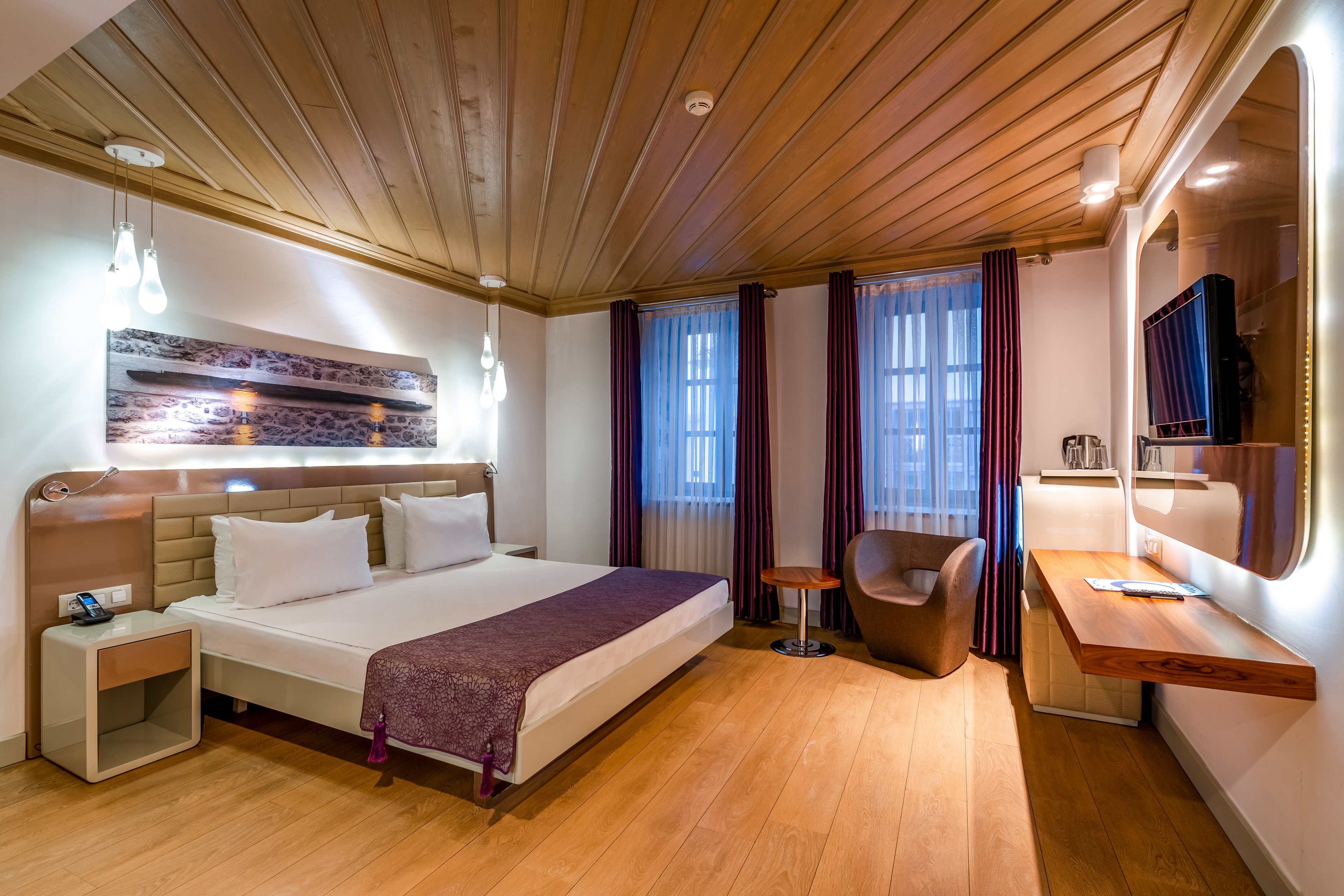 Puding Marina Residence