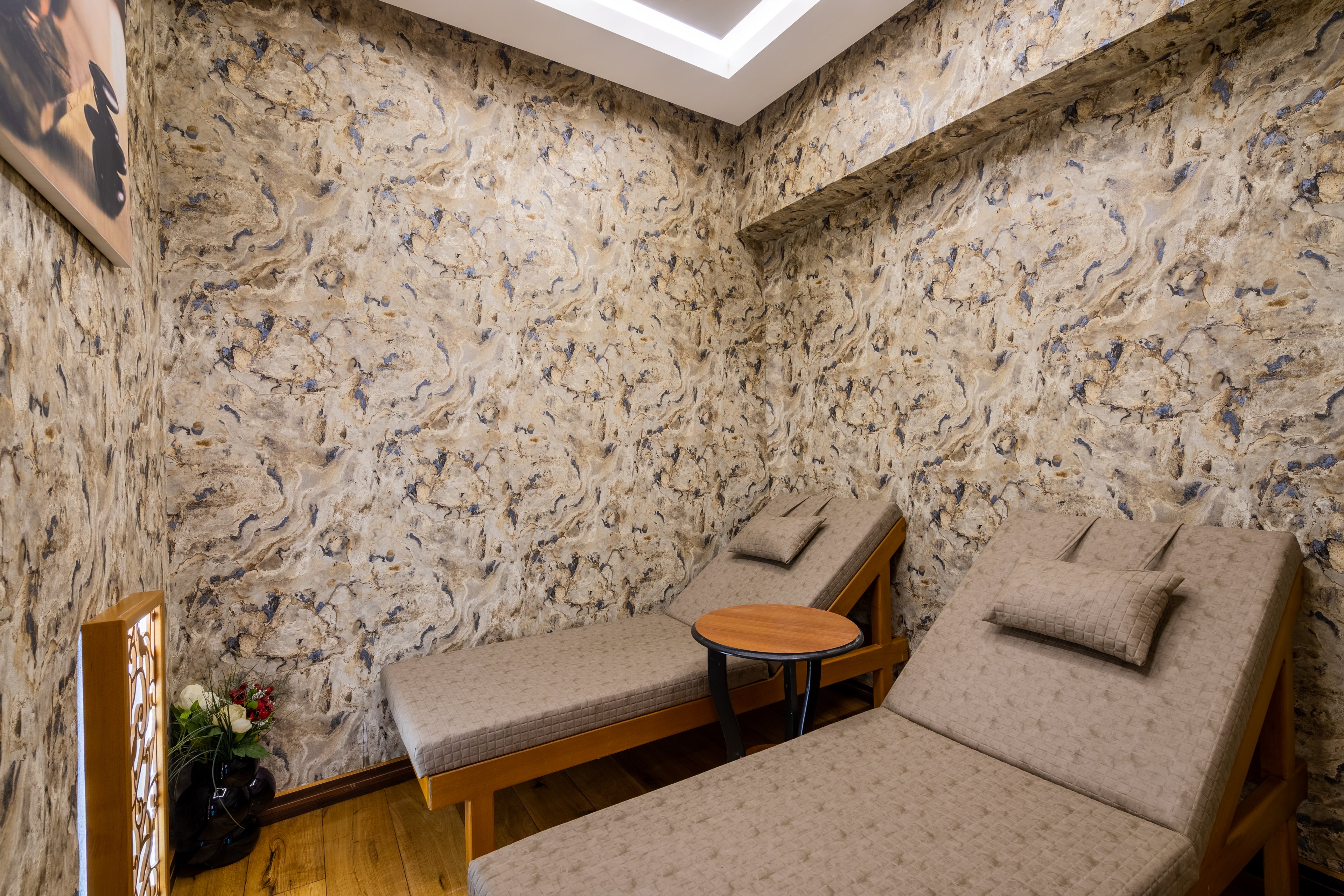 Puding Marina Residence