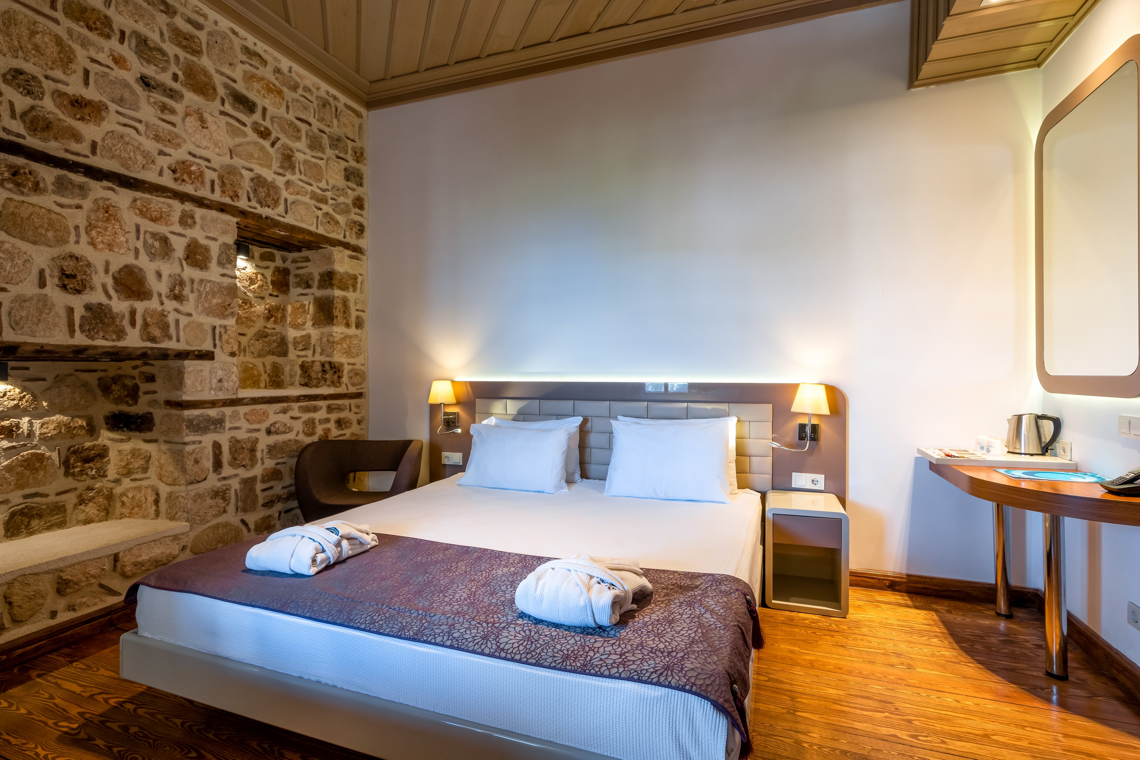 Puding Marina Residence