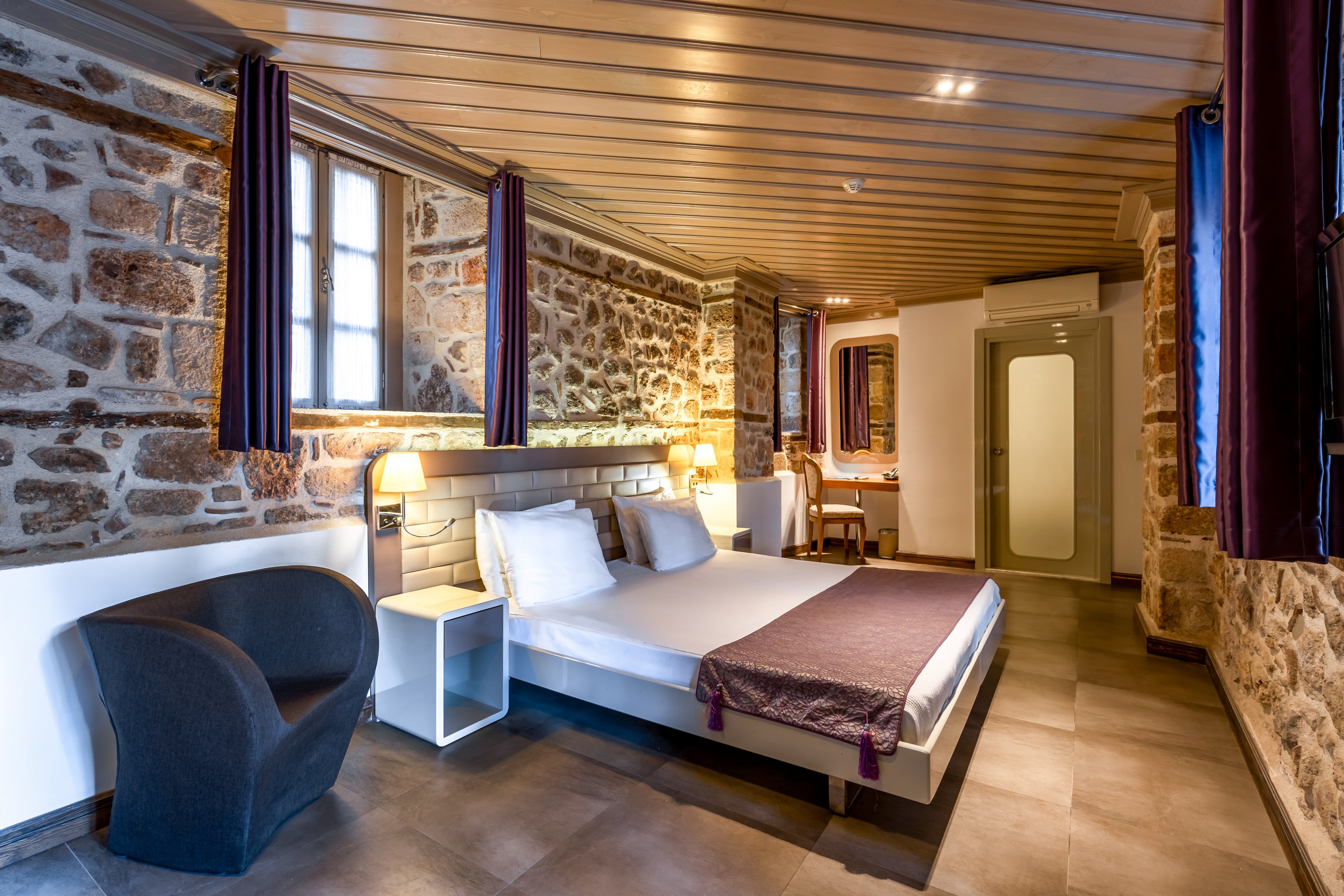 Puding Marina Residence