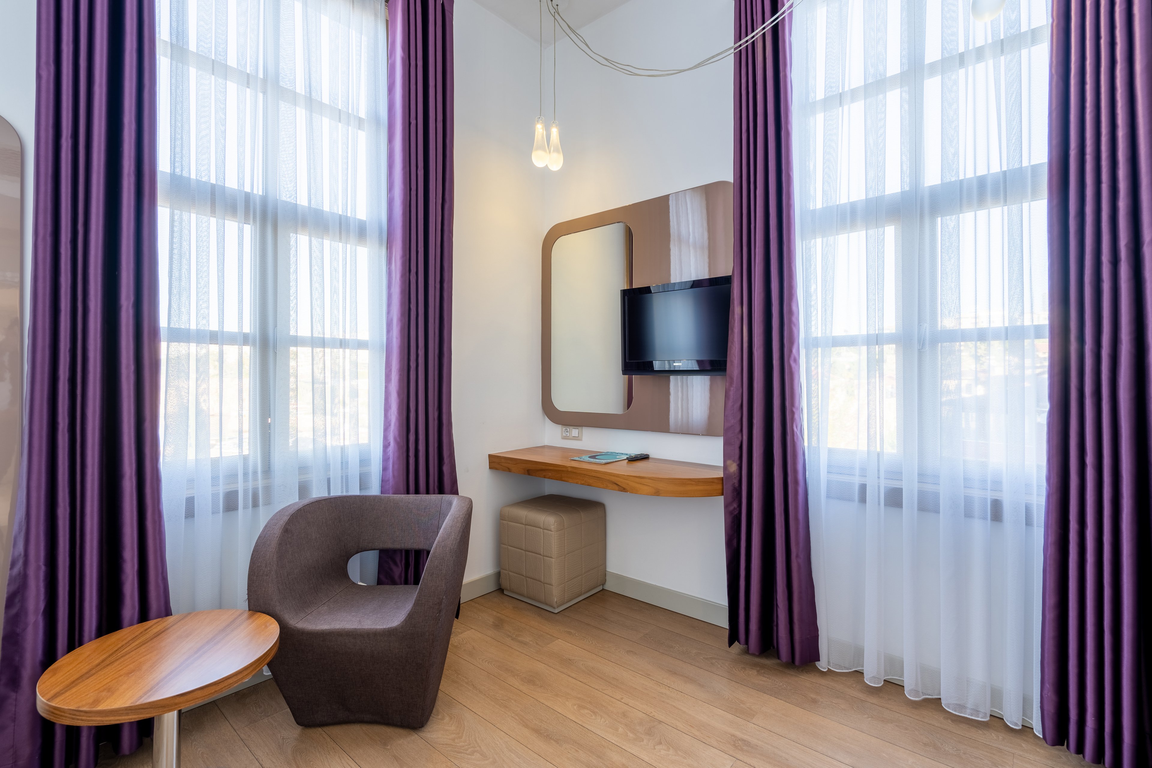 Puding Marina Residence