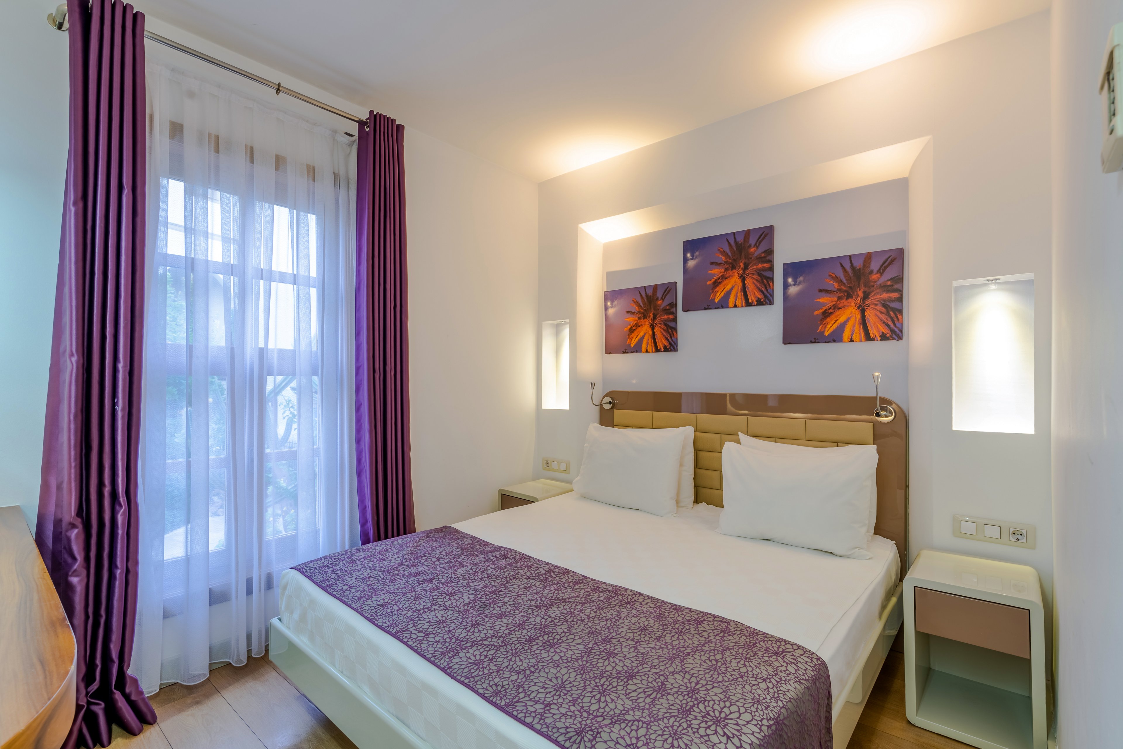 Puding Marina Residence