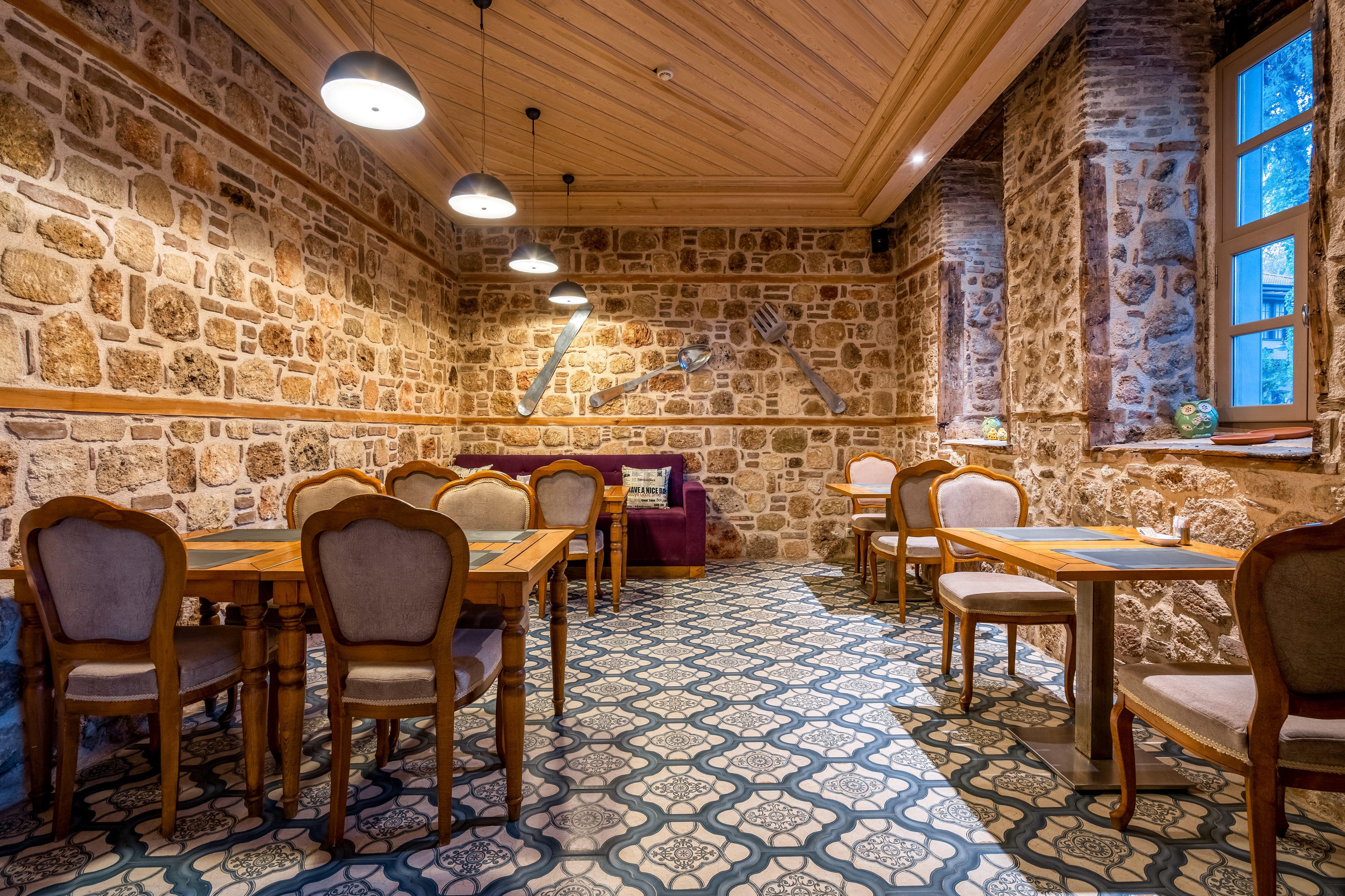 Puding Marina Residence