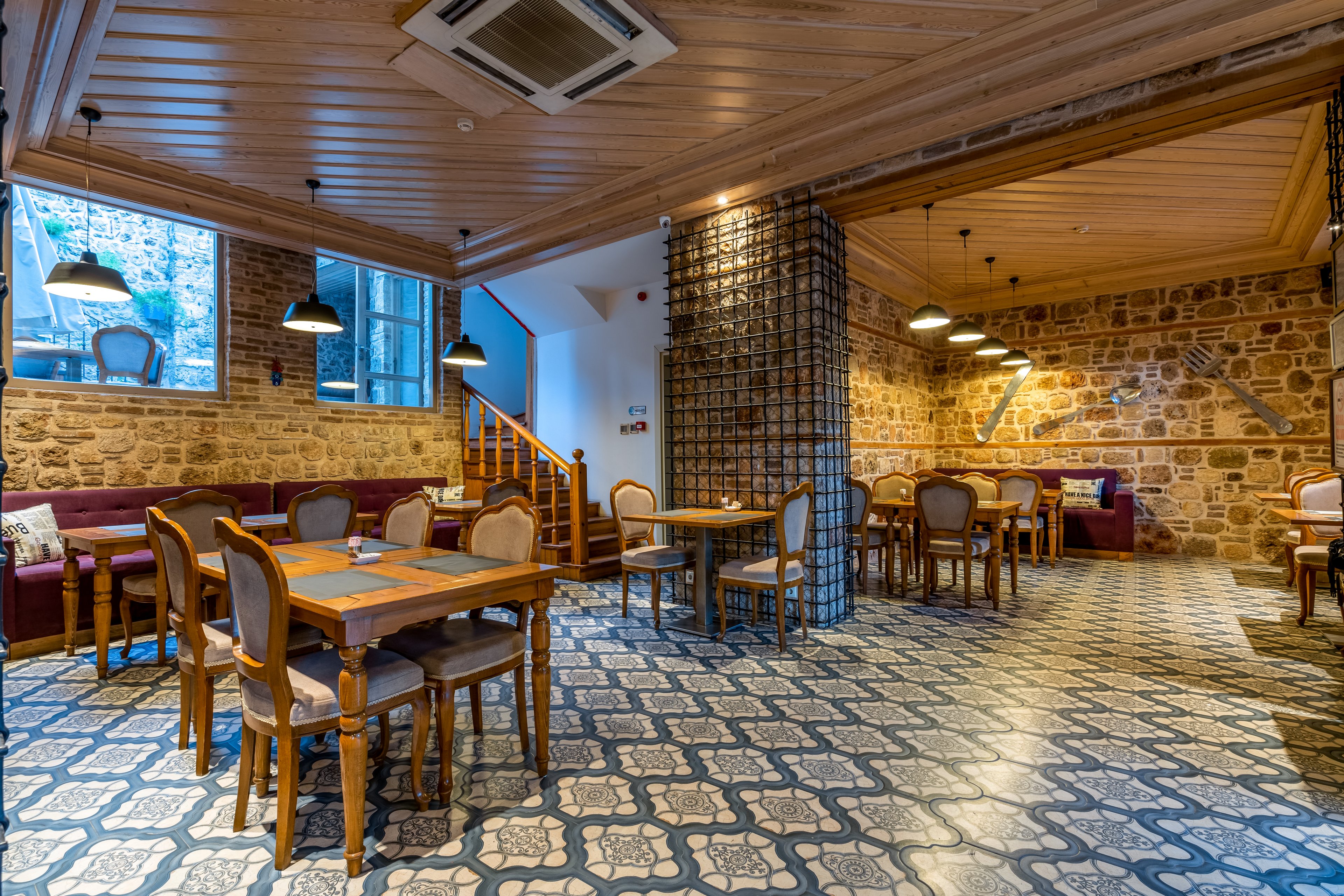 Puding Marina Residence