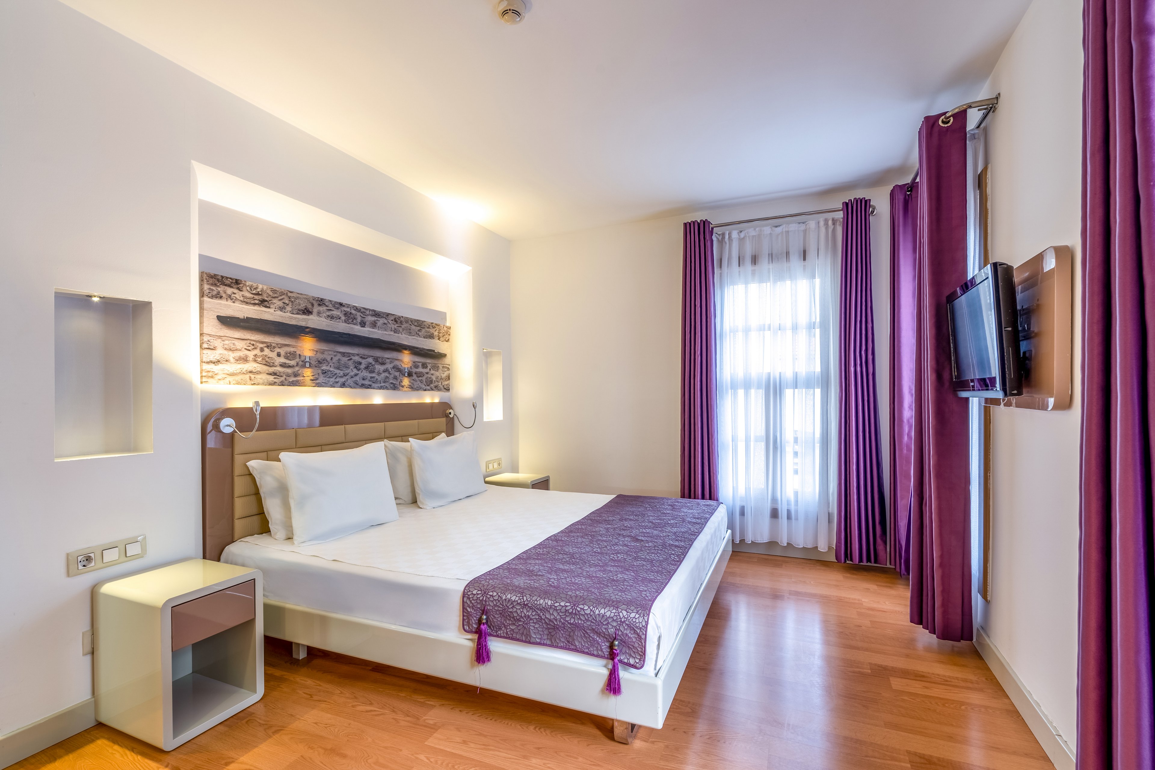 Puding Marina Residence