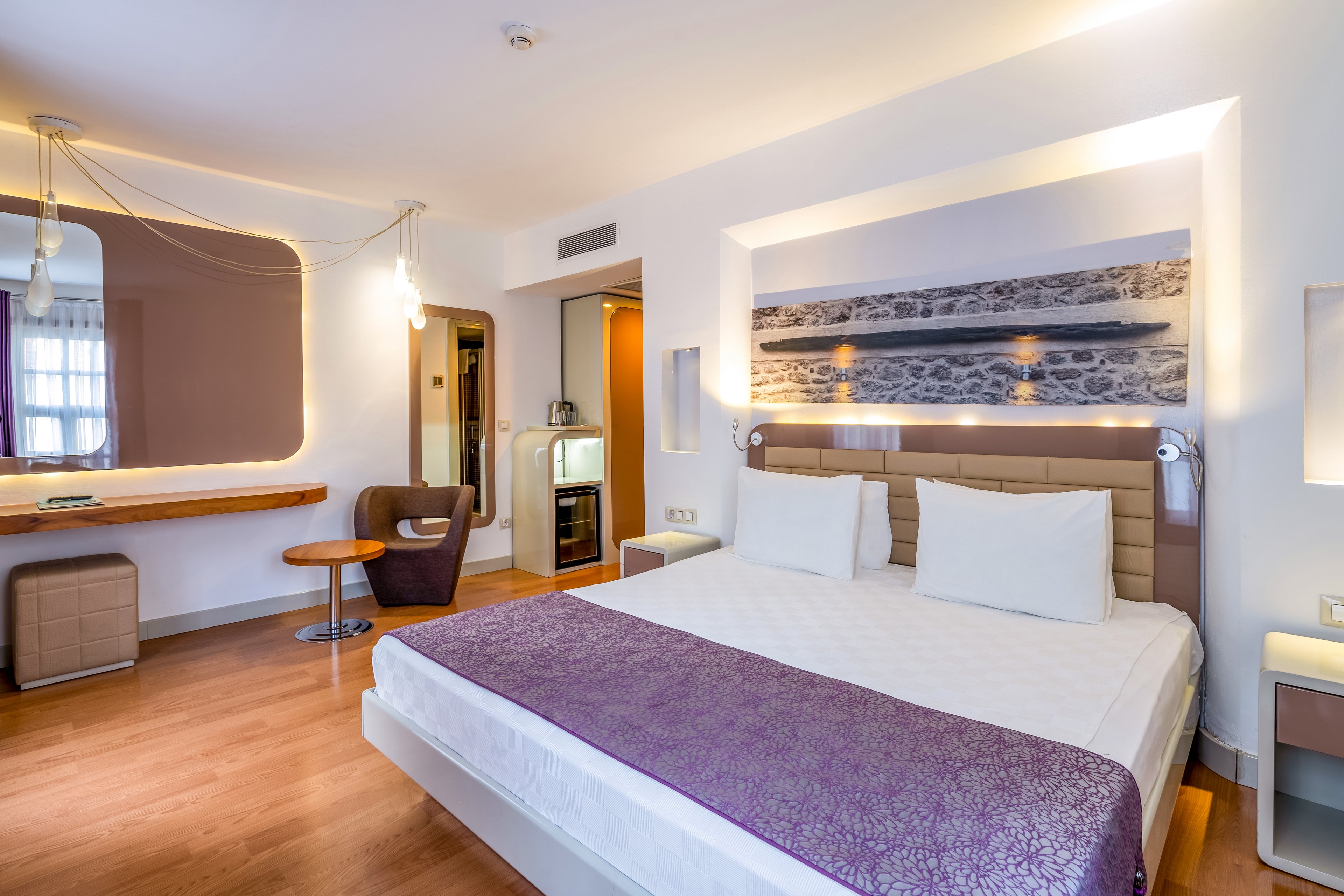 Puding Marina Residence