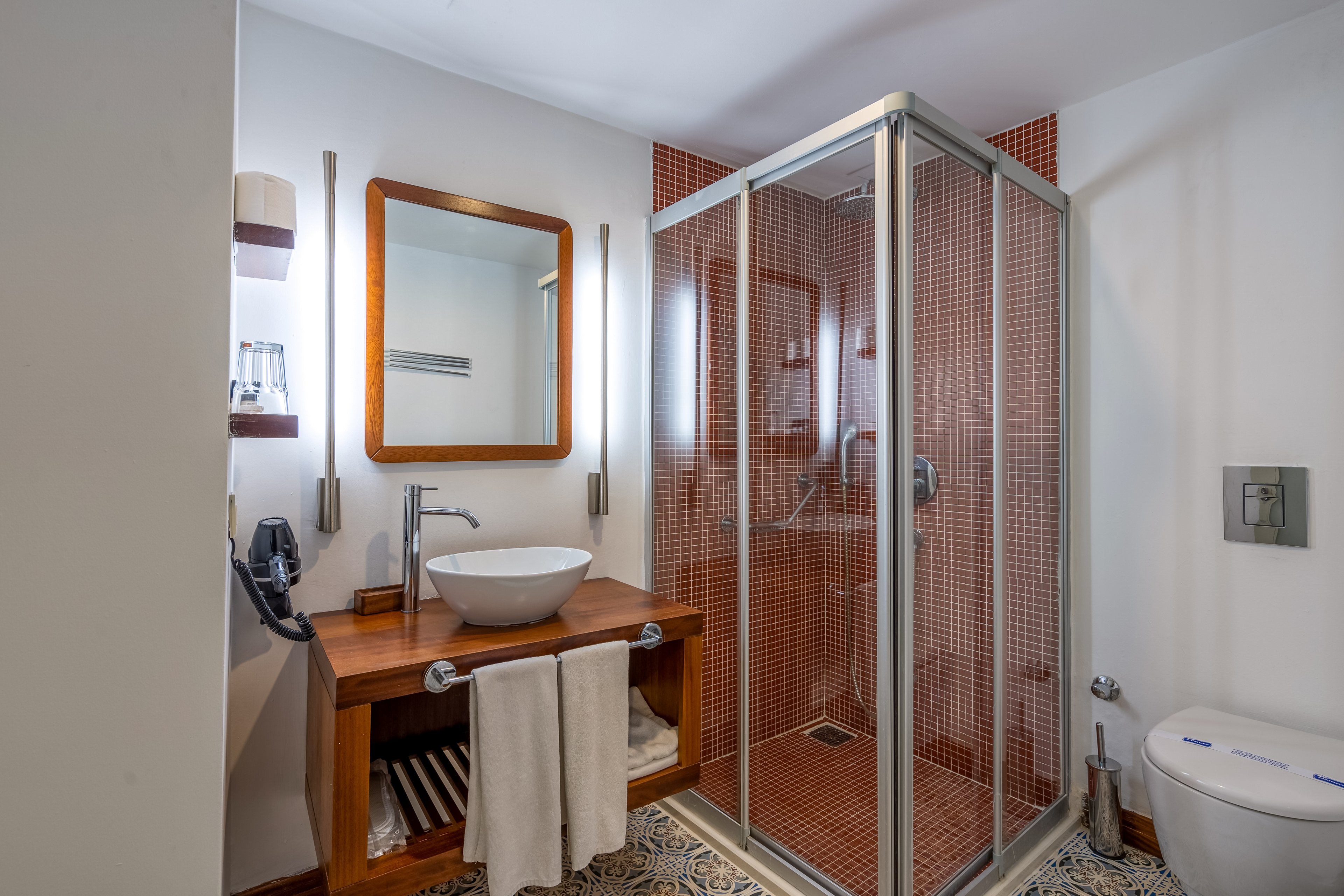 Puding Marina Residence