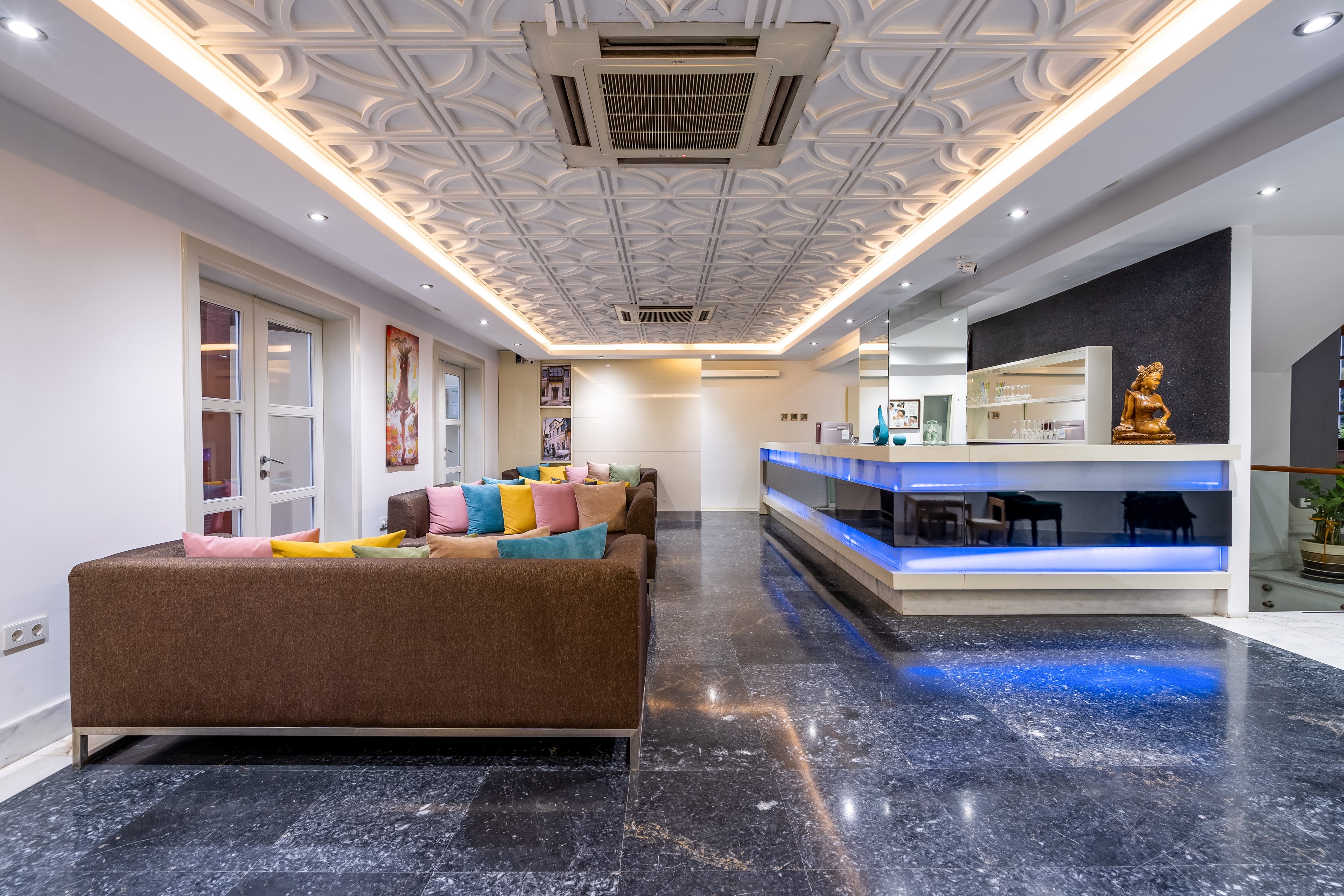 Puding Marina Residence