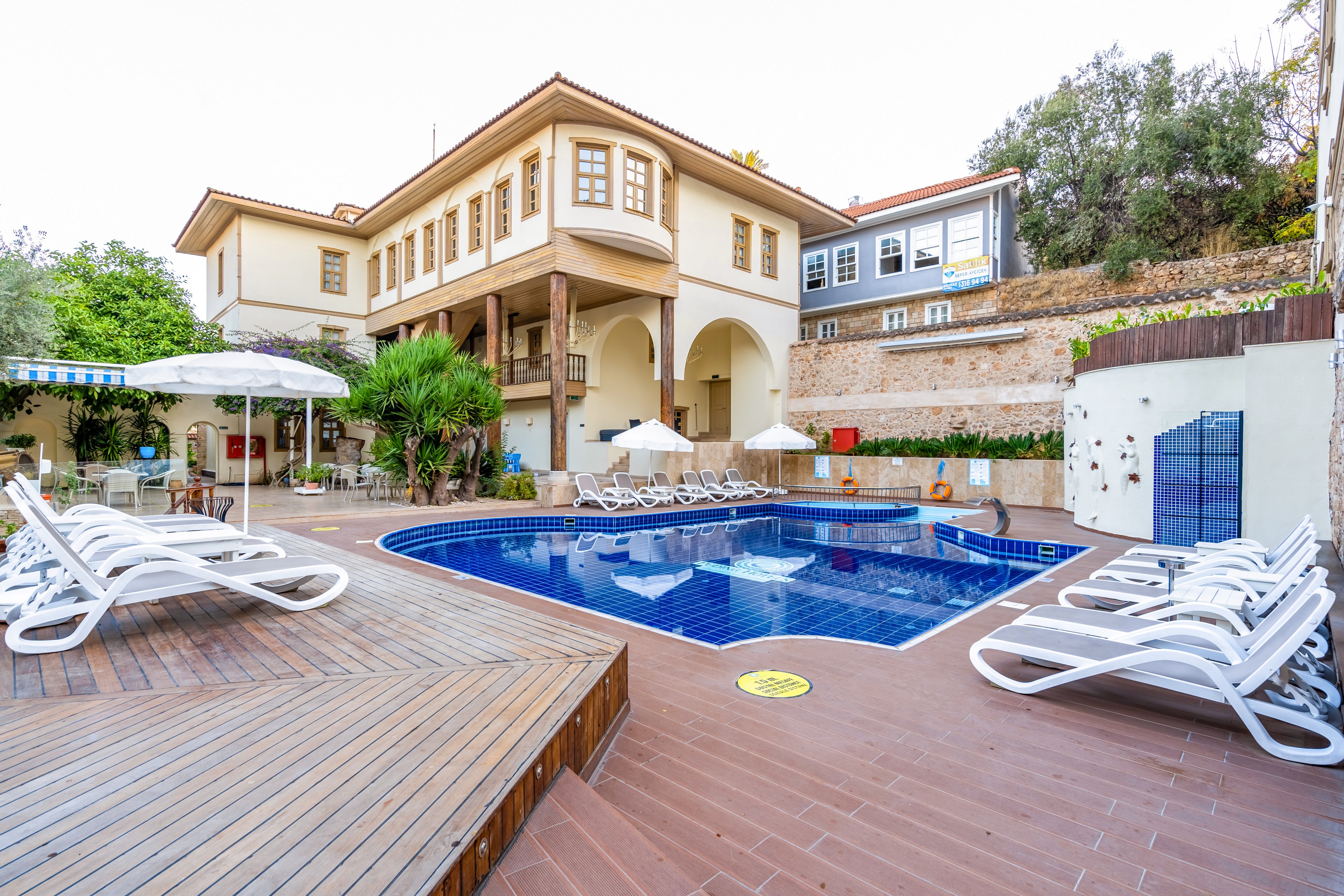 Puding Marina Residence