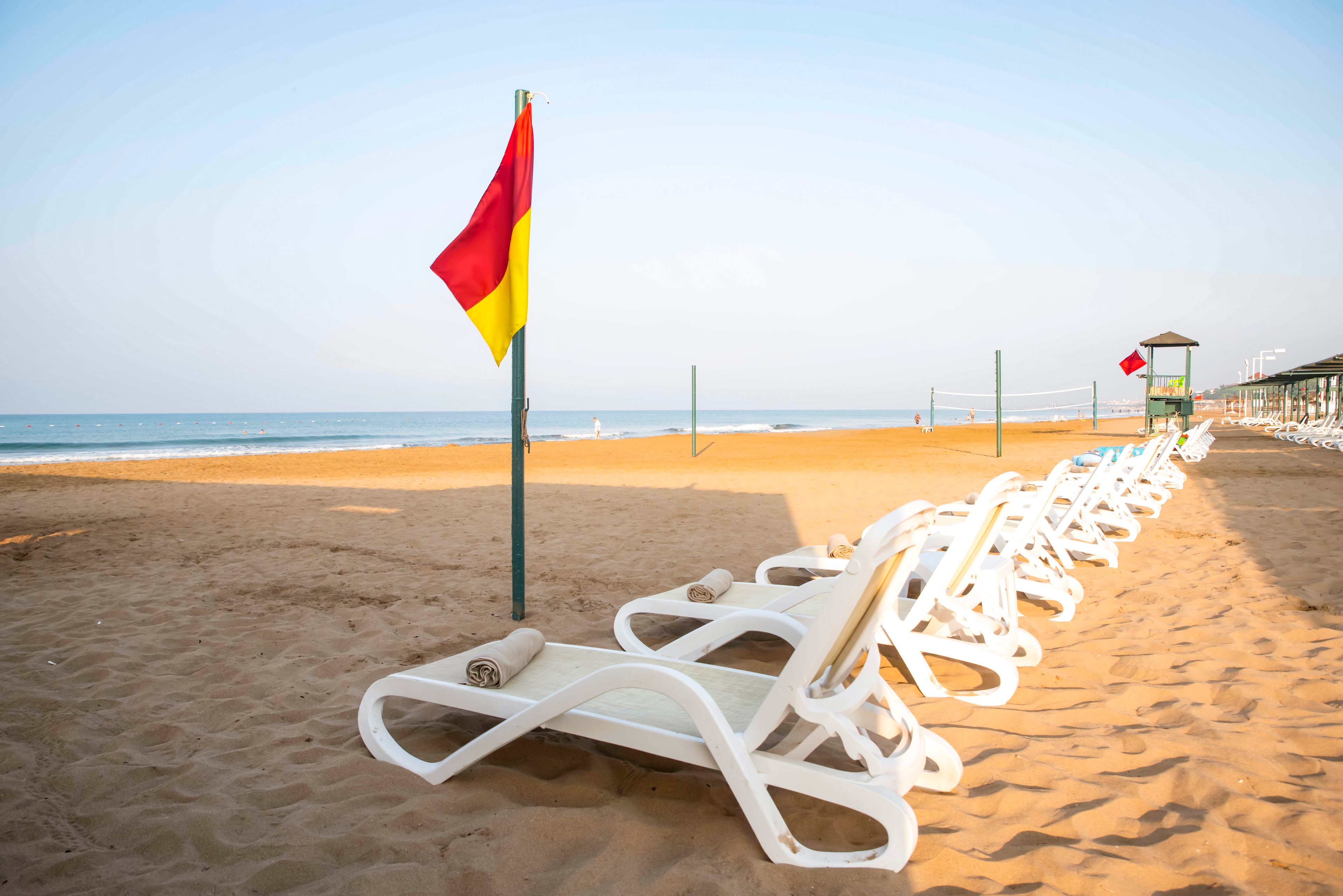 Adalya Artside Hotel