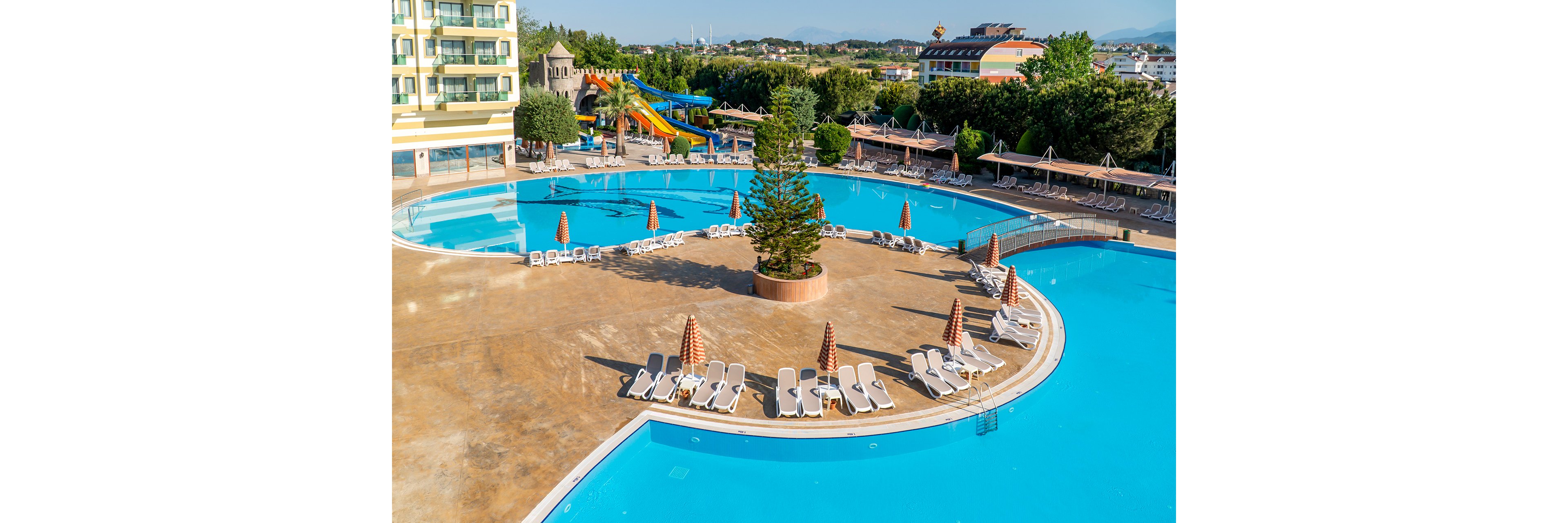 Adalya Artside Hotel