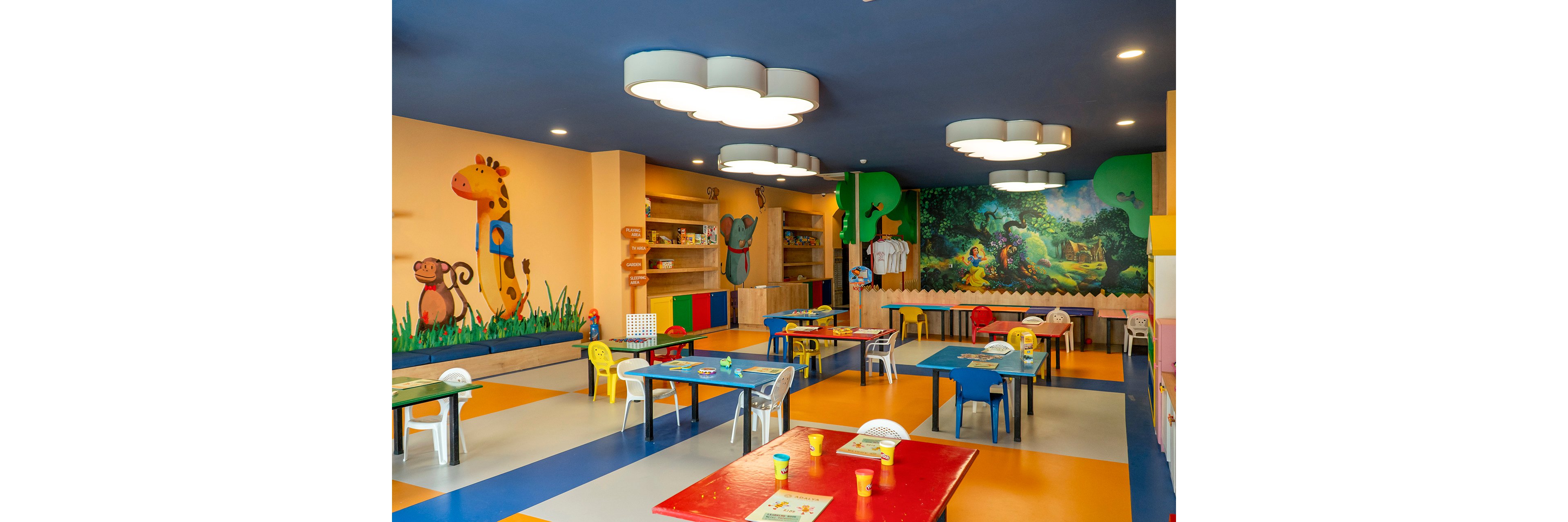 Adalya Artside Hotel