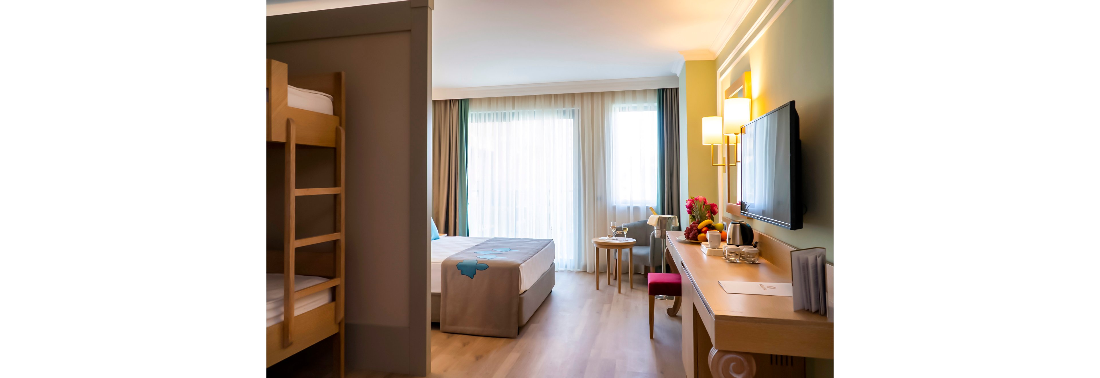 Adalya Artside Hotel