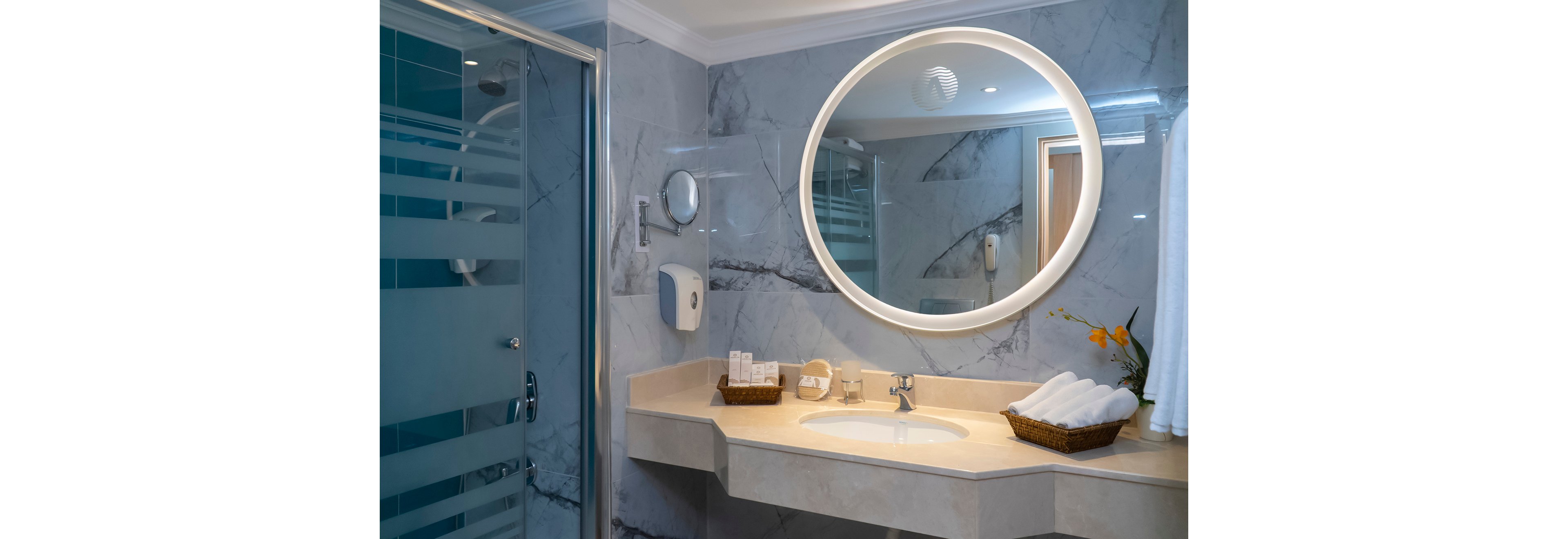 Adalya Artside Hotel